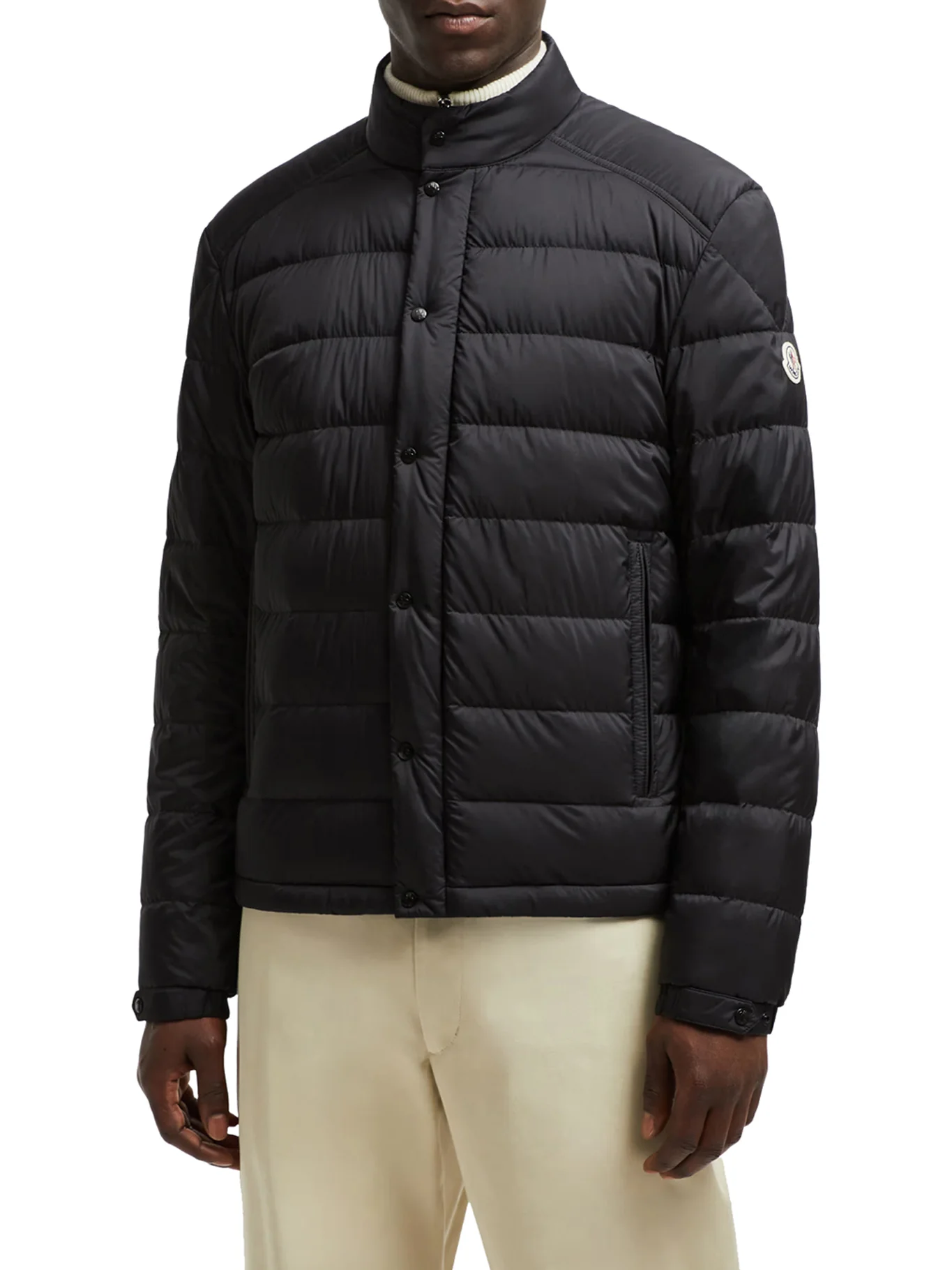 SELVES SHORT DOWN JACKET - Image 3