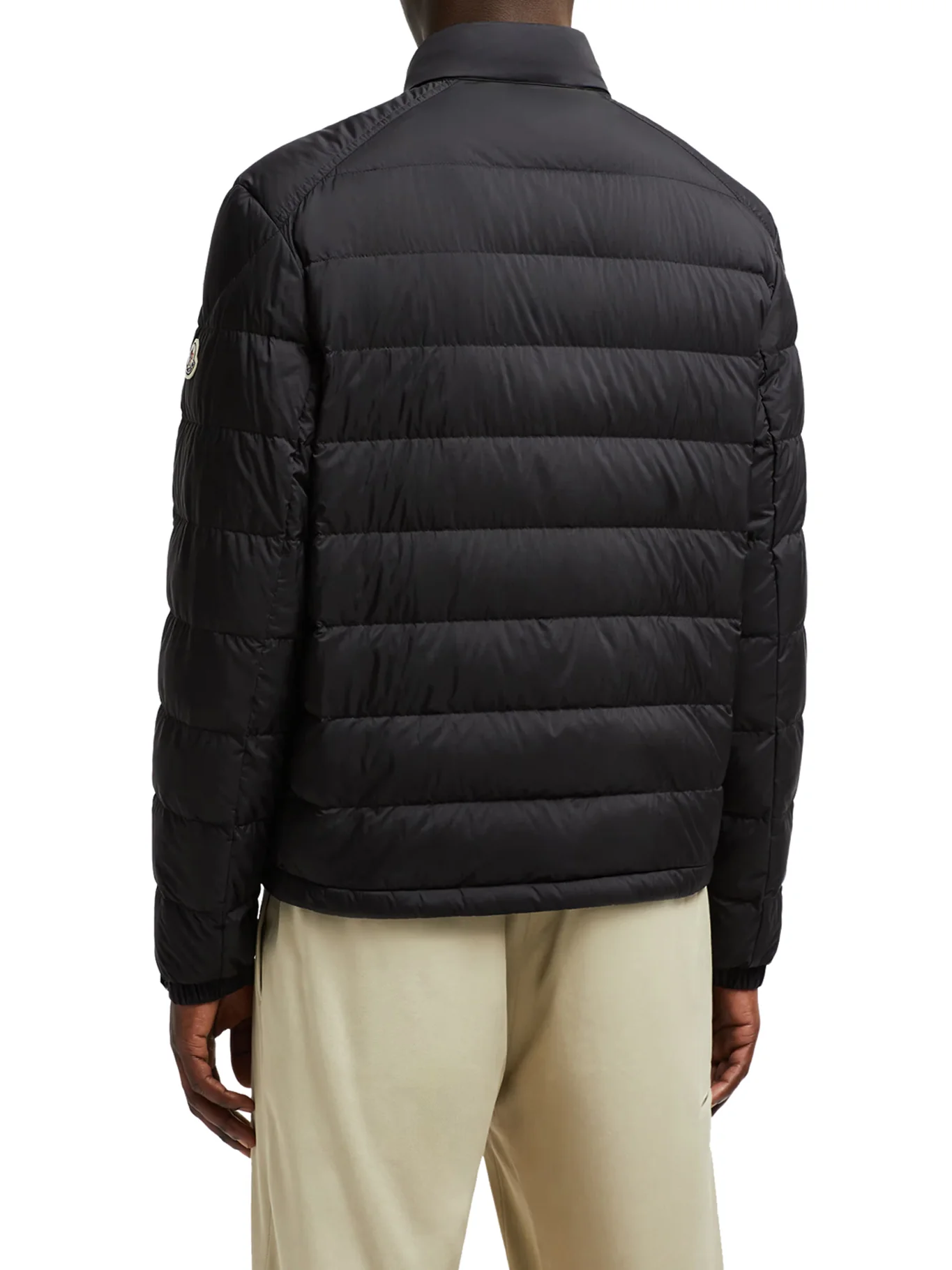 SELVES SHORT DOWN JACKET - Image 4