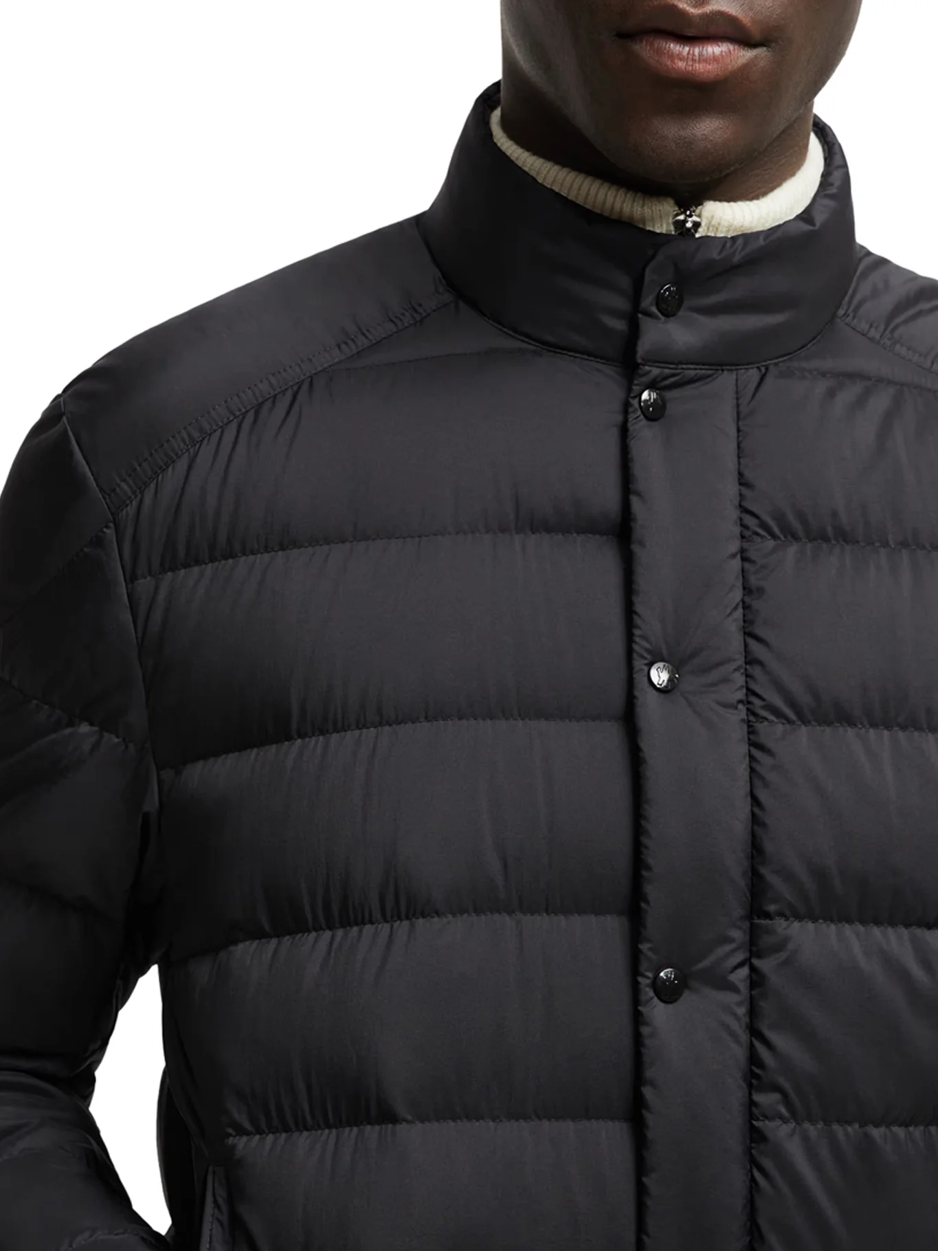 SELVES SHORT DOWN JACKET - Image 5