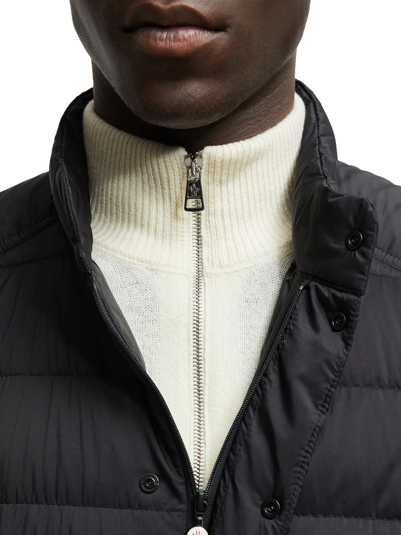 SELVES SHORT DOWN JACKET - Image 6