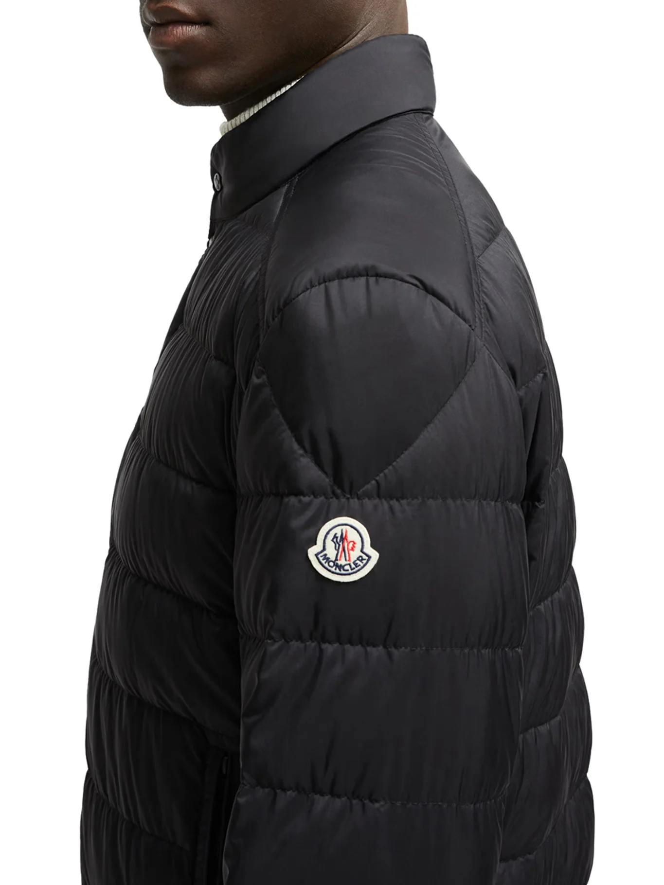 SELVES SHORT DOWN JACKET - Image 7