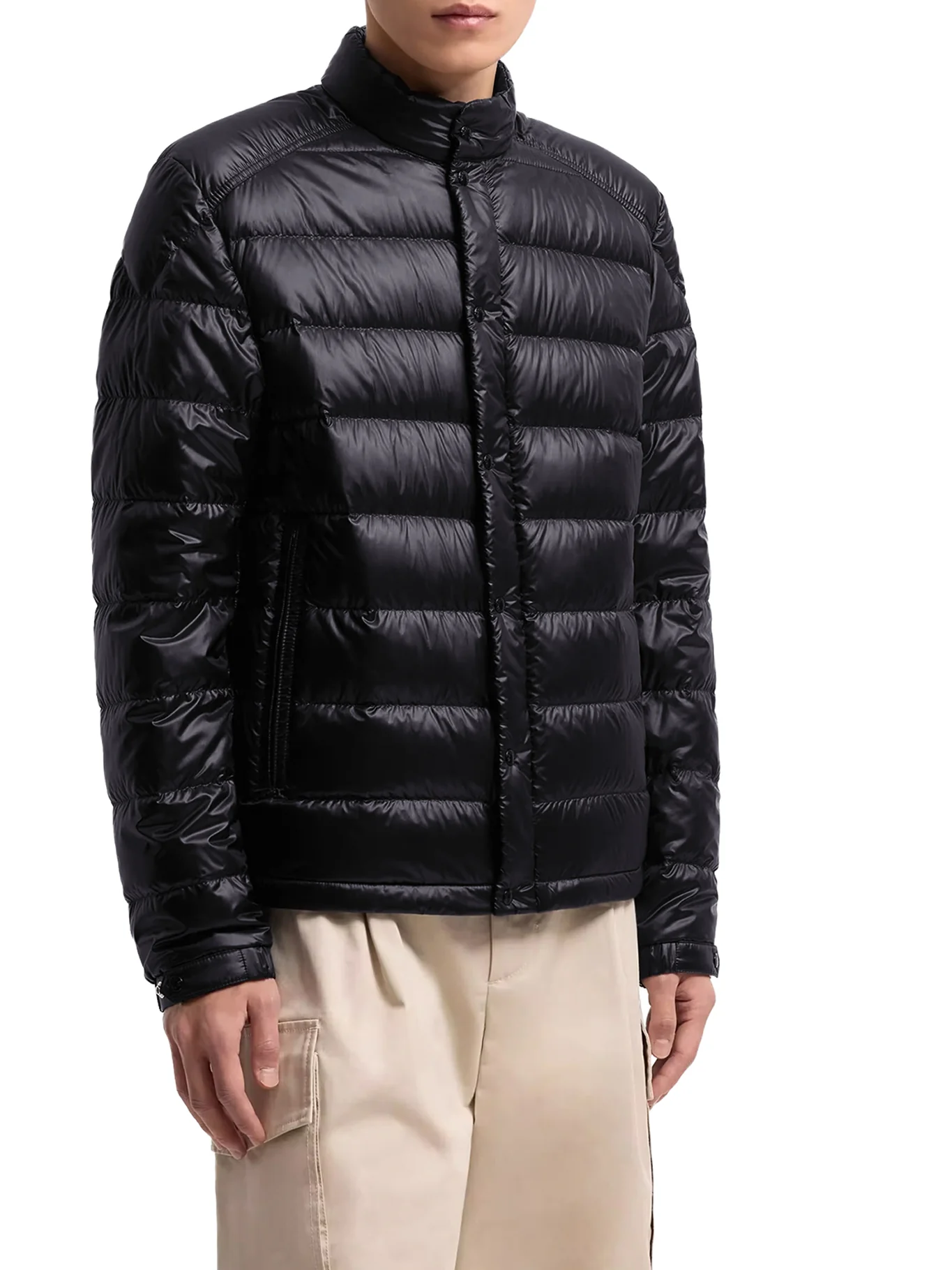 SELVES SHORT DOWN JACKET - Image 3