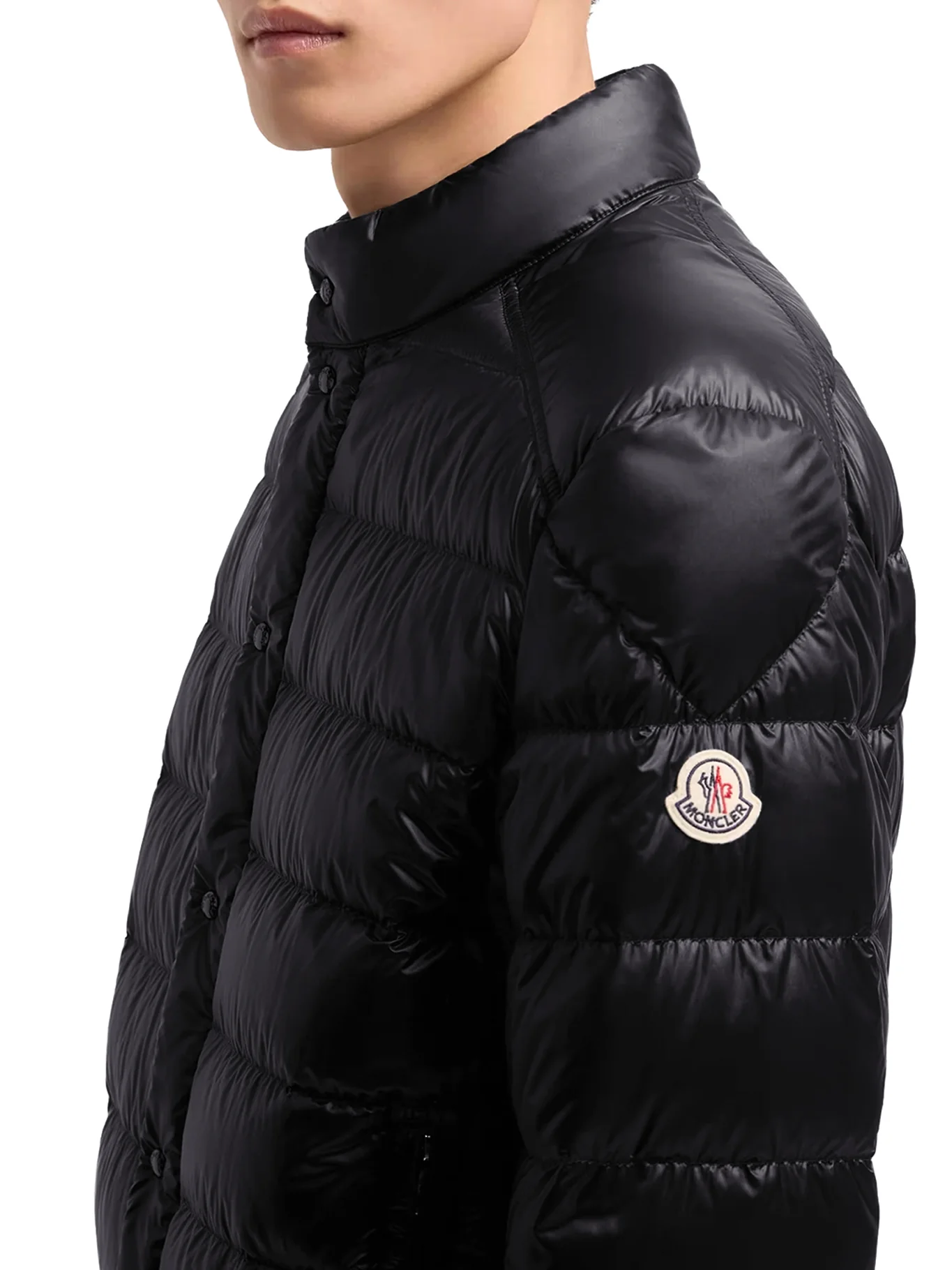 SELVES SHORT DOWN JACKET - Image 5