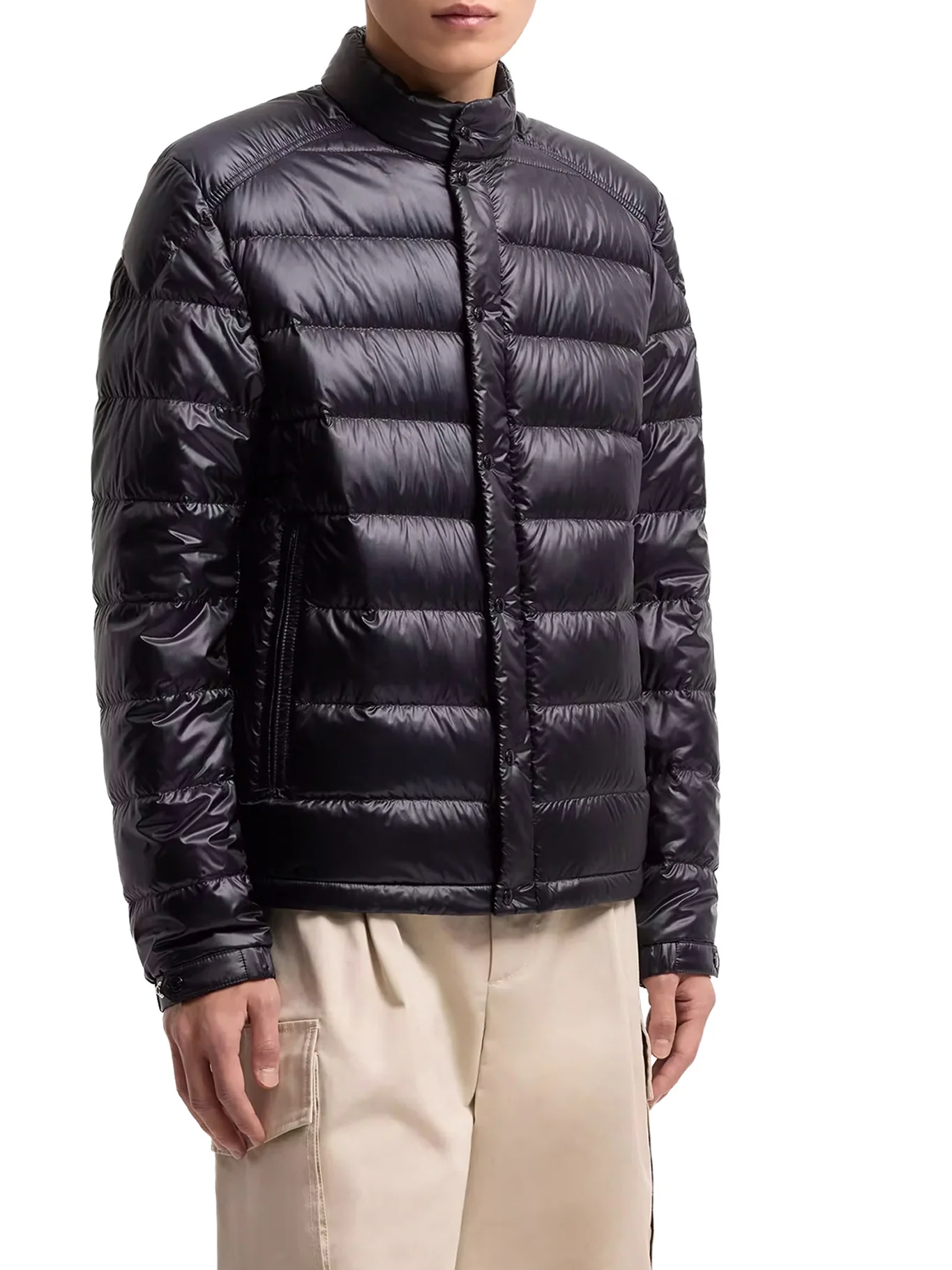 SELVES SHORT DOWN JACKET - Image 3