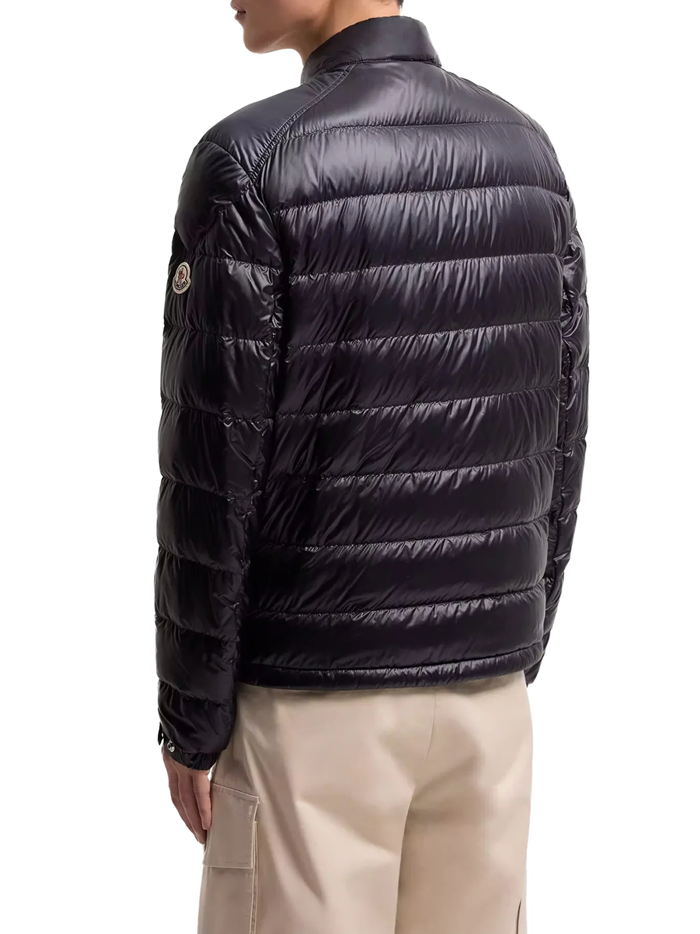 SELVES SHORT DOWN JACKET - Image 4