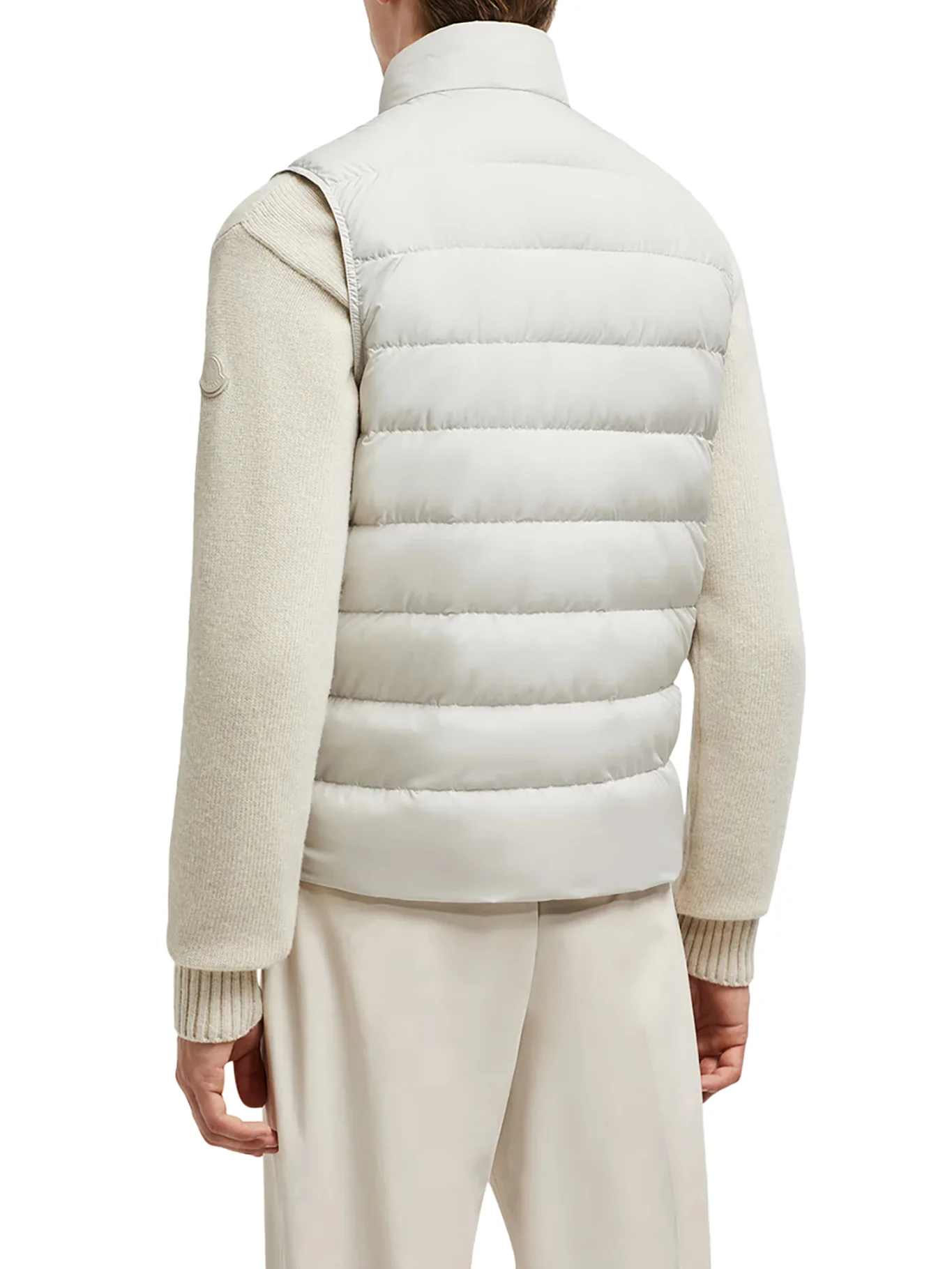 TREOMPAN PADDED VEST - Image 4