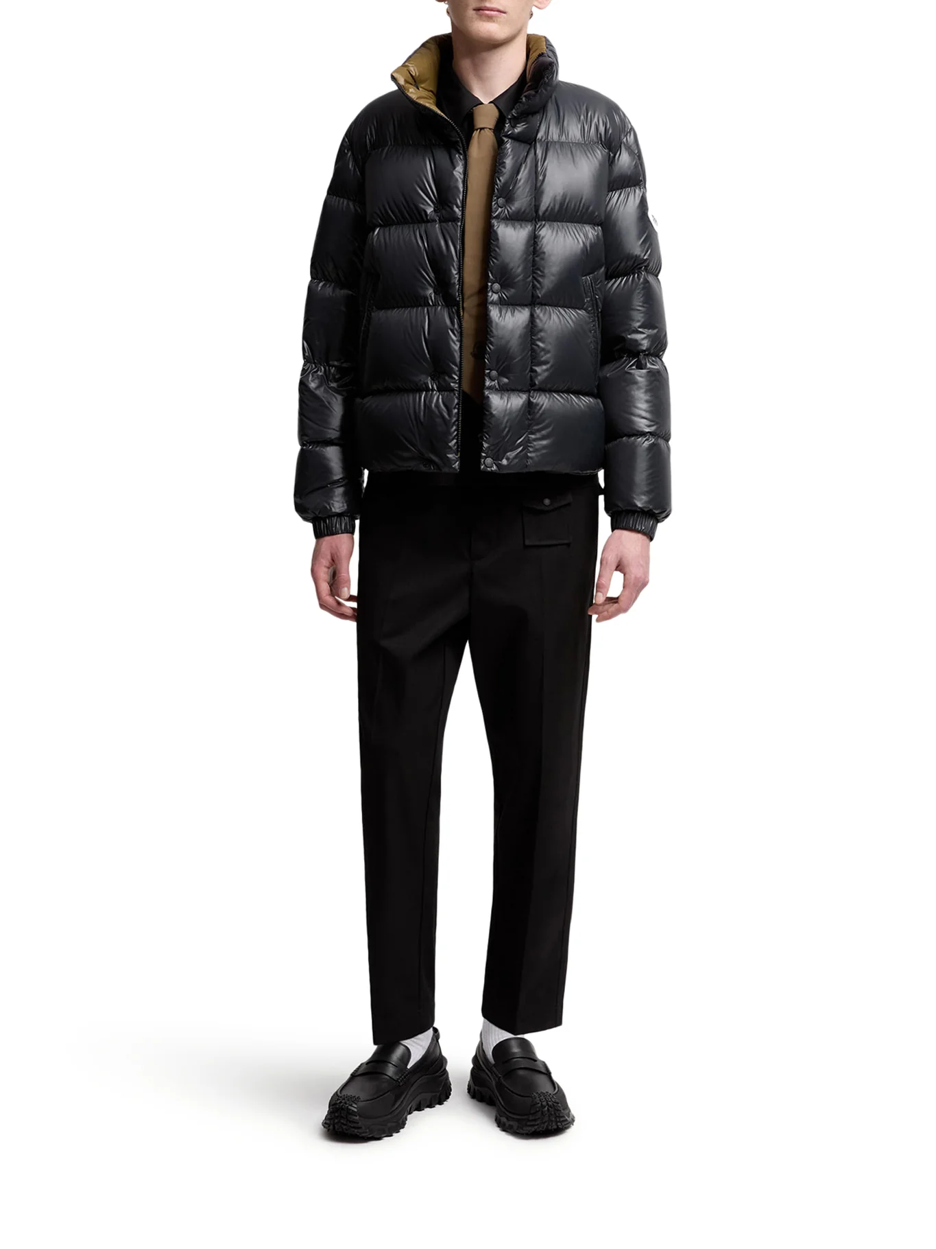TRIPITI SHORT DOWN JACKET - Image 2