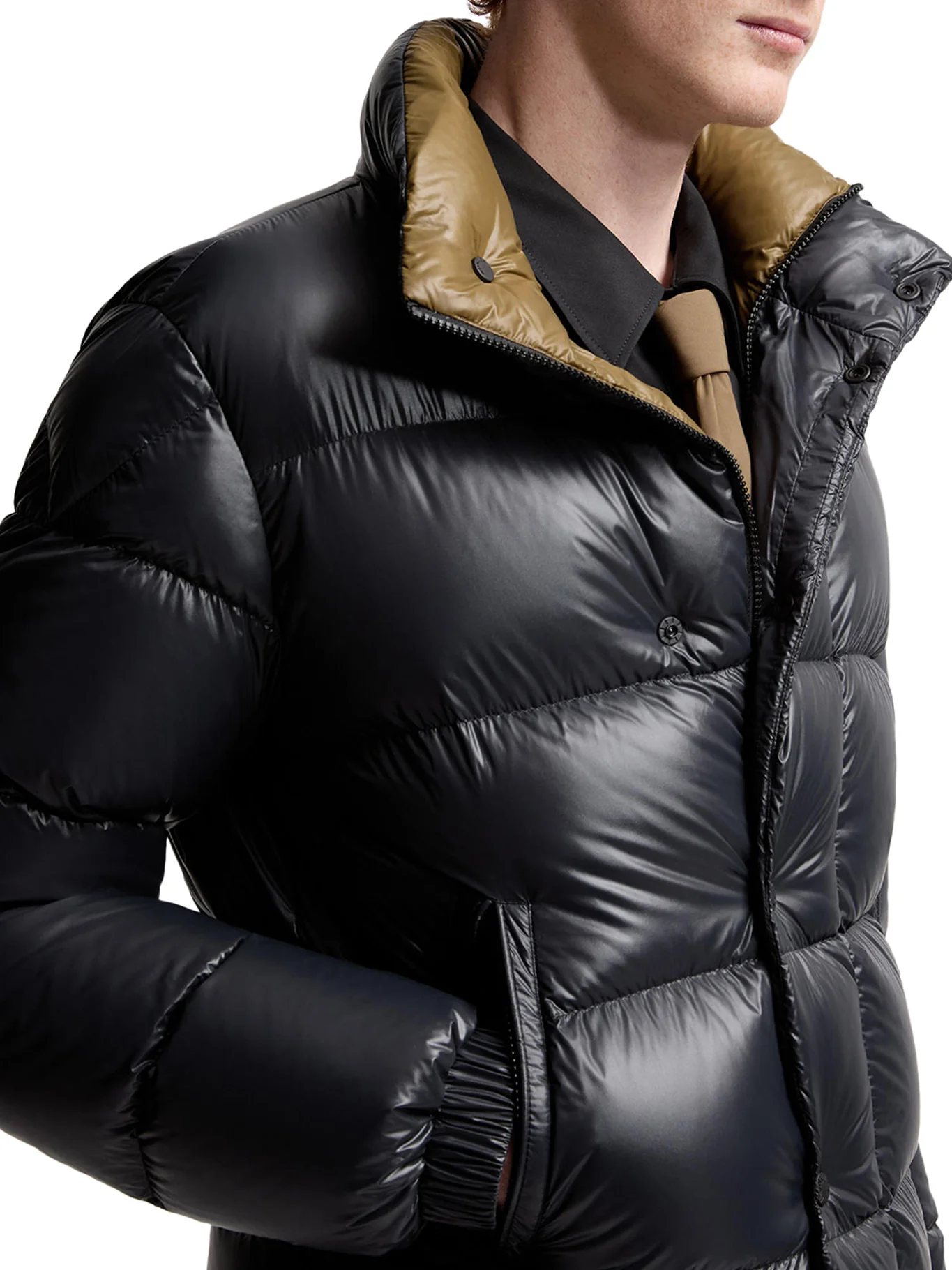 TRIPITI SHORT DOWN JACKET - Image 5