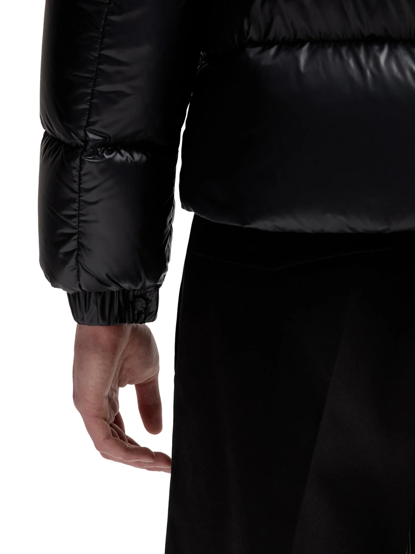 TRIPITI SHORT DOWN JACKET - Image 7