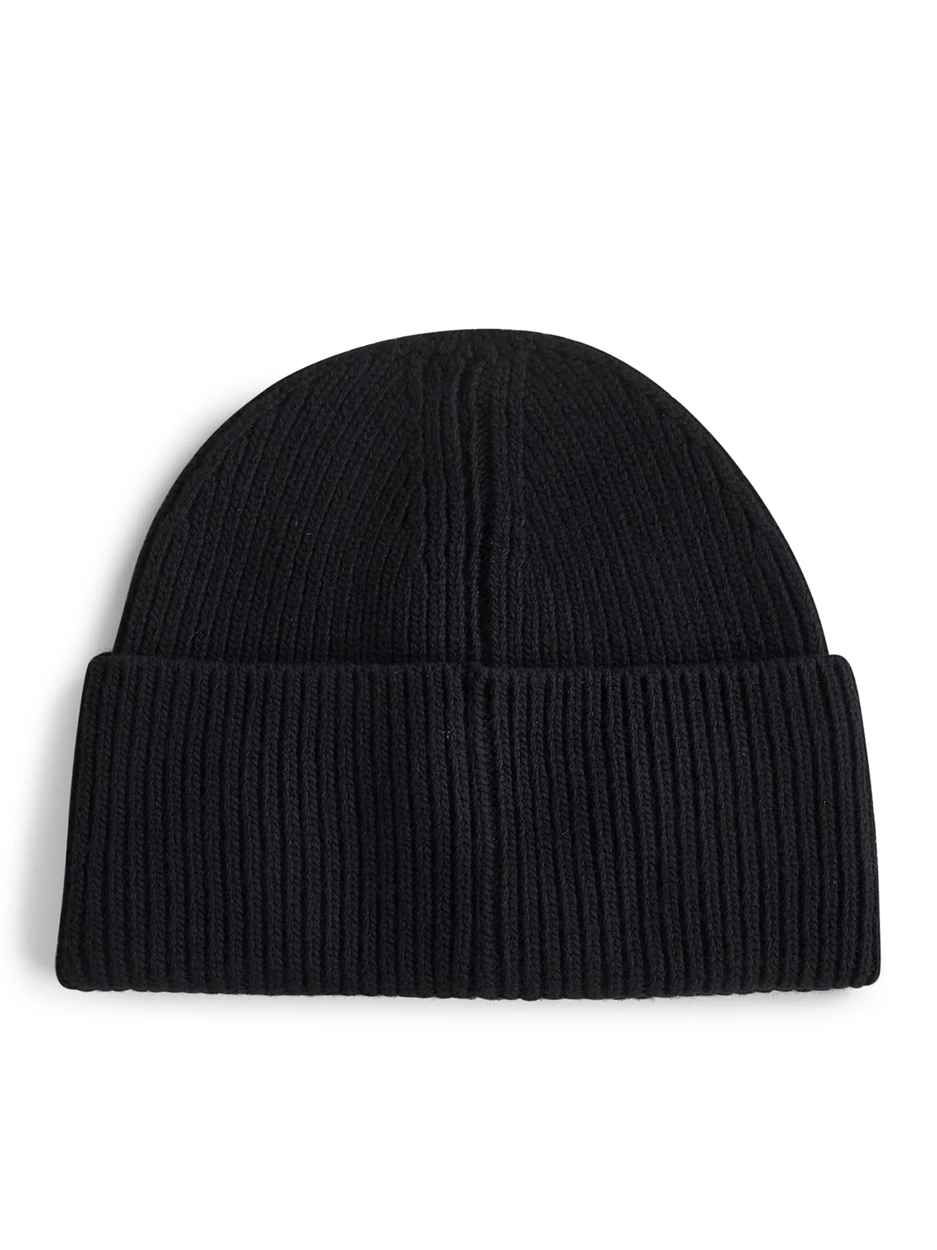 WOOL HAT WITH LOGO - Image 2
