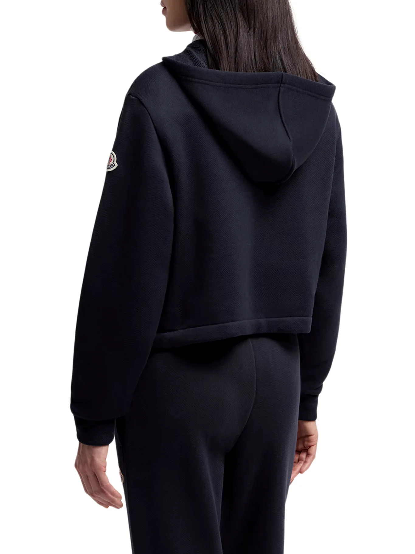 ZIP-UP HOODIE - Image 4