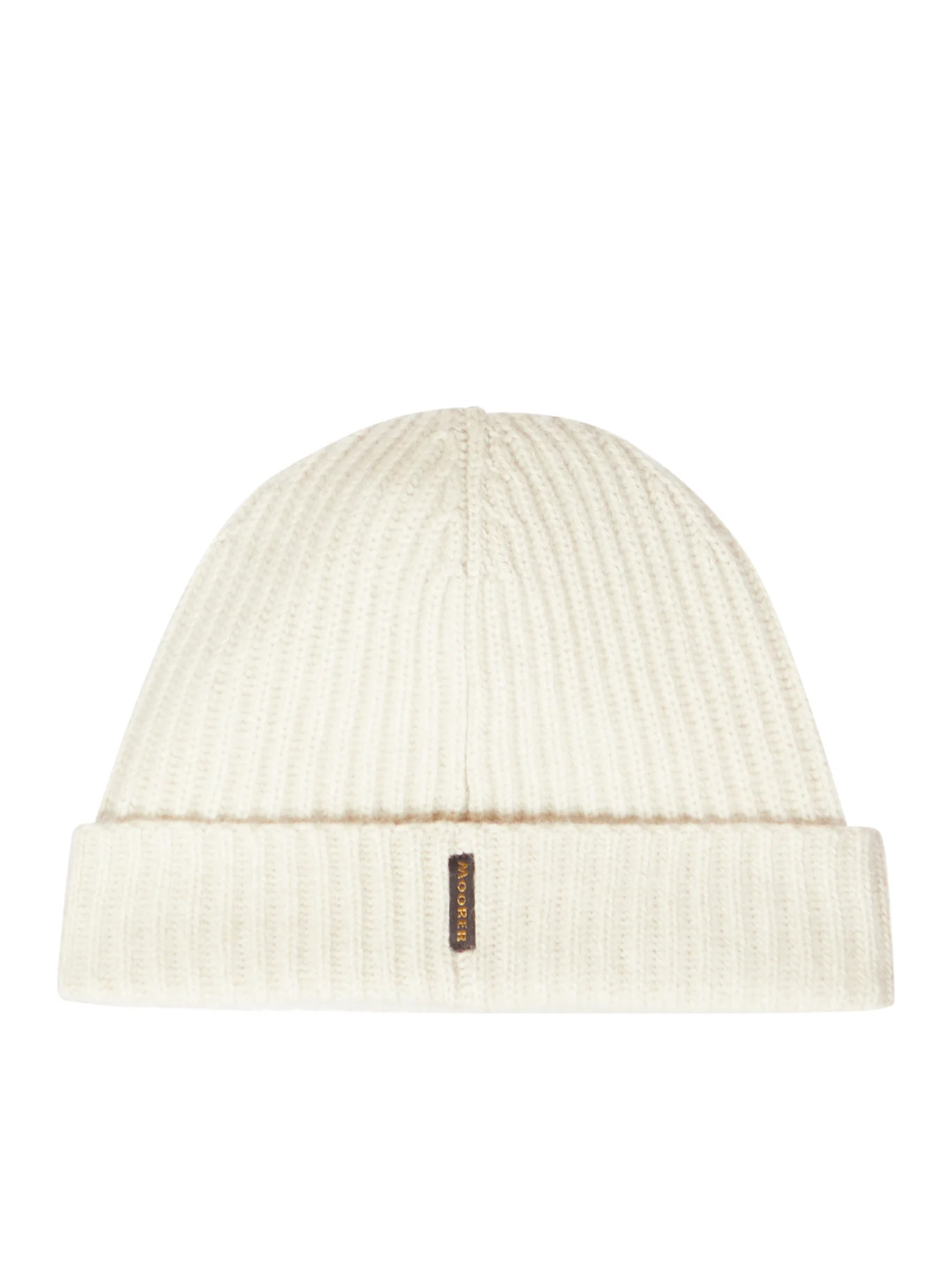 DAVIS-BC CASHMERE HAT - Image 2