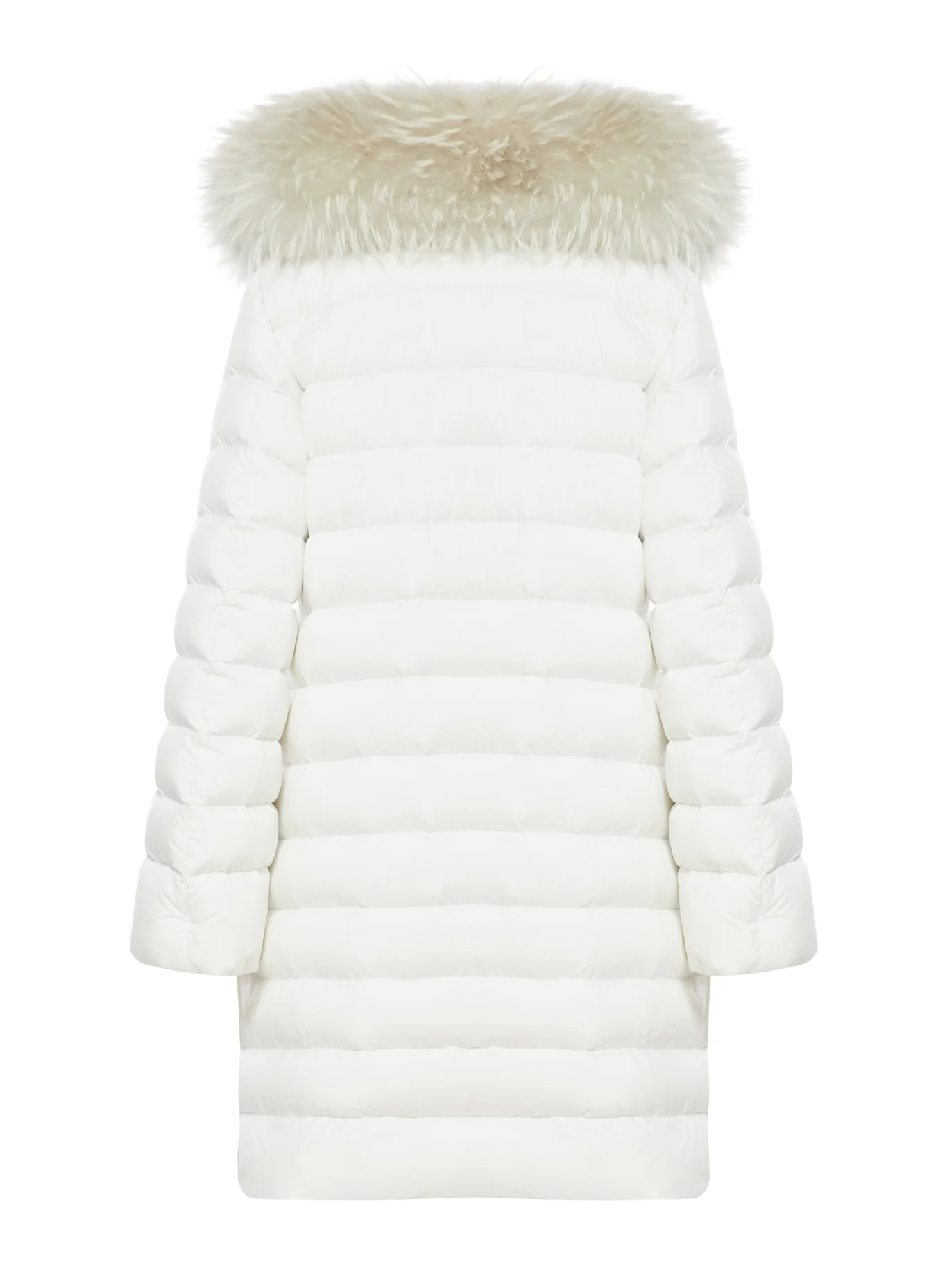 LONG DOWN JACKET CINTIA-S3 - Image 2
