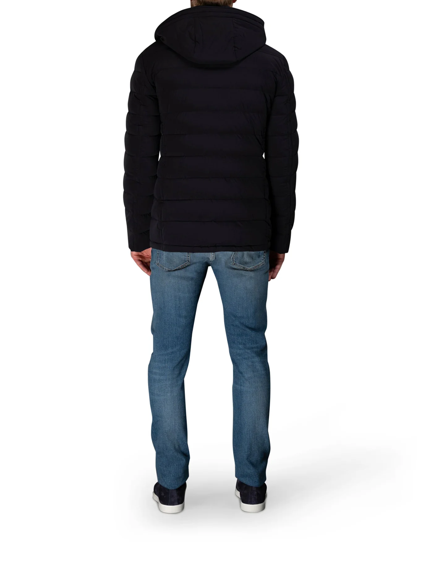 CRAIG-KN DOWN JACKET - Image 3