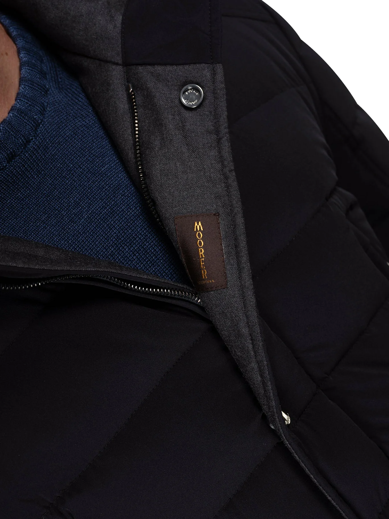 CRAIG-KN DOWN JACKET - Image 4