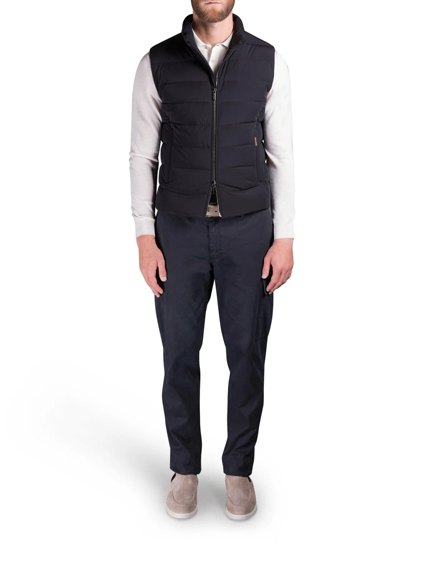 GILET OLIVER - Image 2