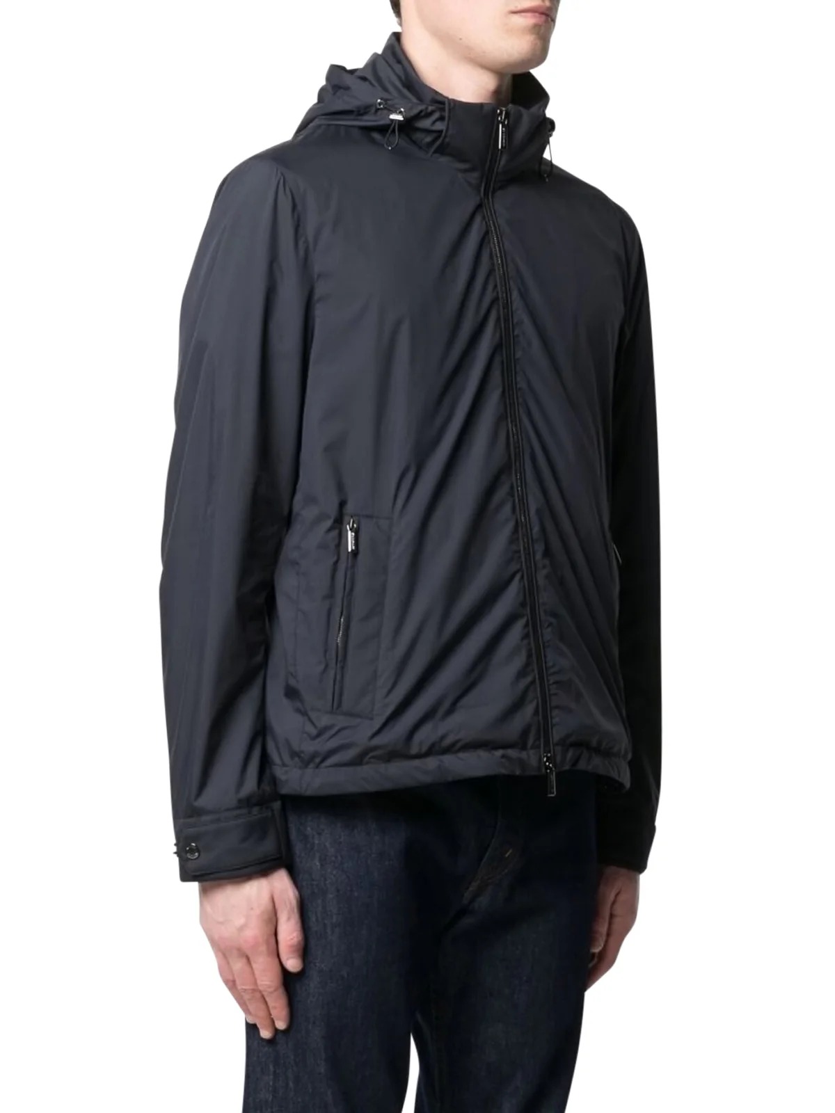 DUCCIO-SKT WINDPROOF JACKET - Image 4