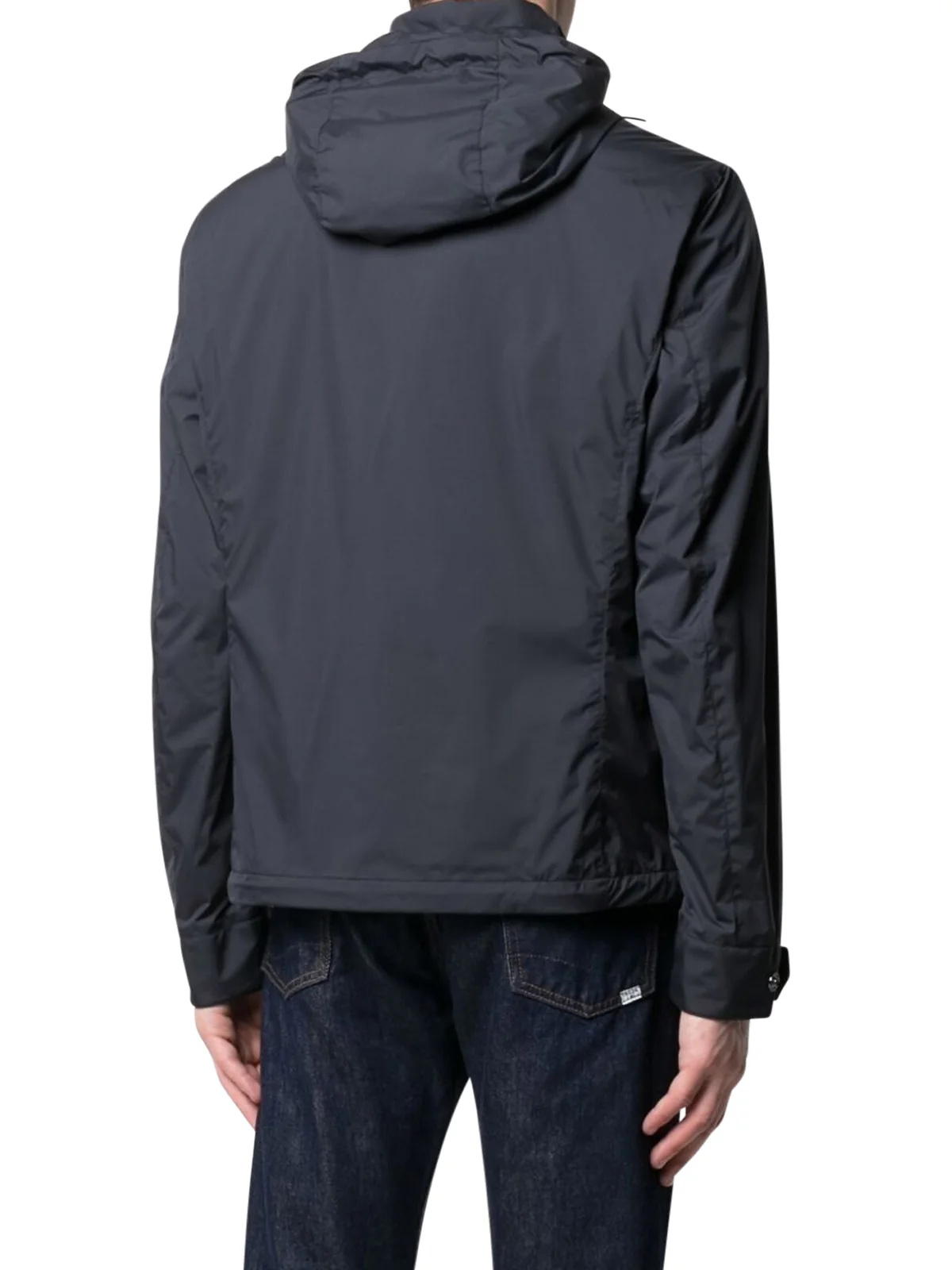DUCCIO-SKT WINDPROOF JACKET - Image 5
