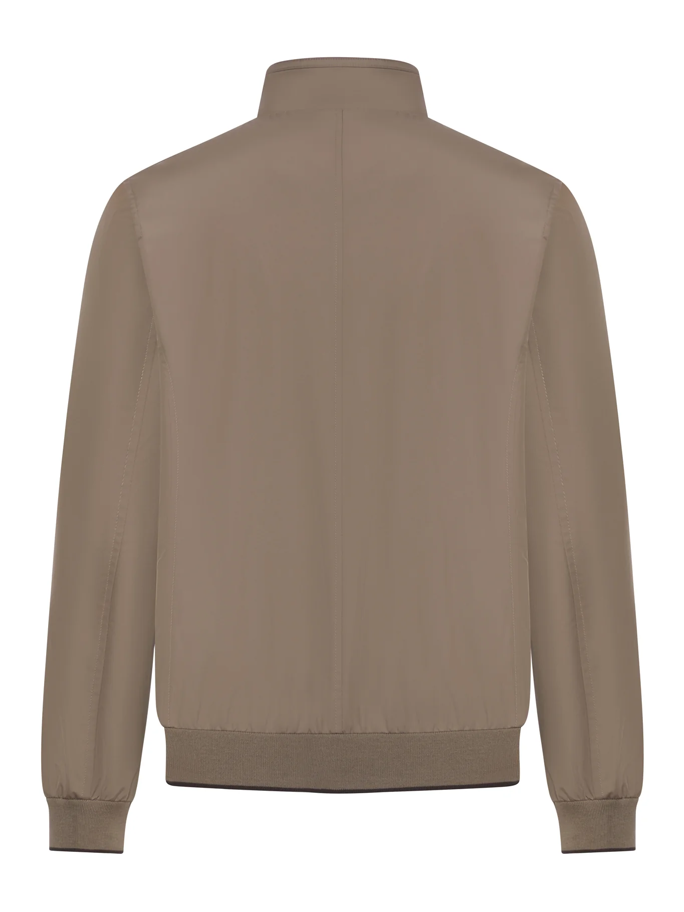 MANETTI PADDED JACKET - Image 2