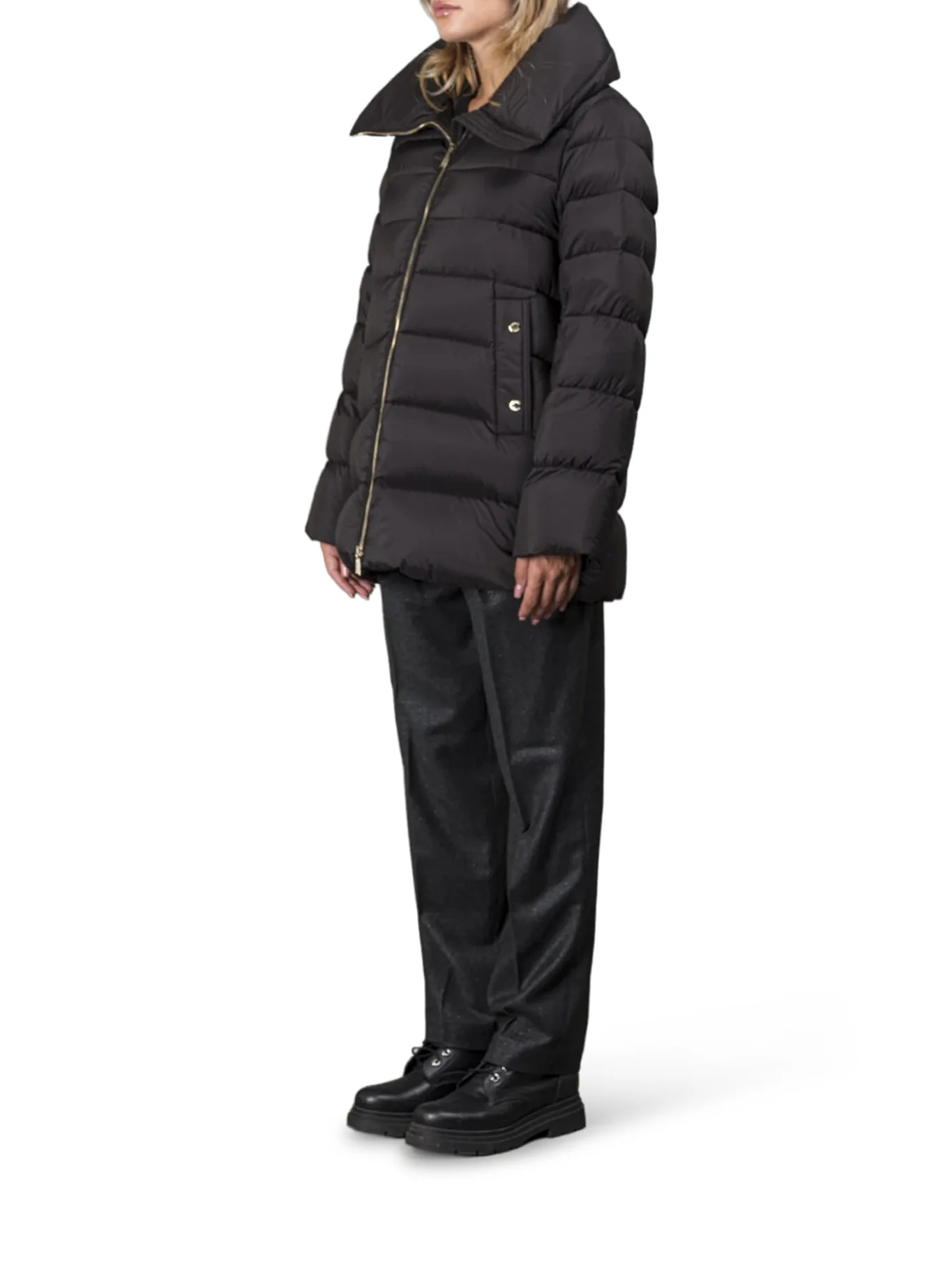 NATALIA DOWN JACKET - Image 4