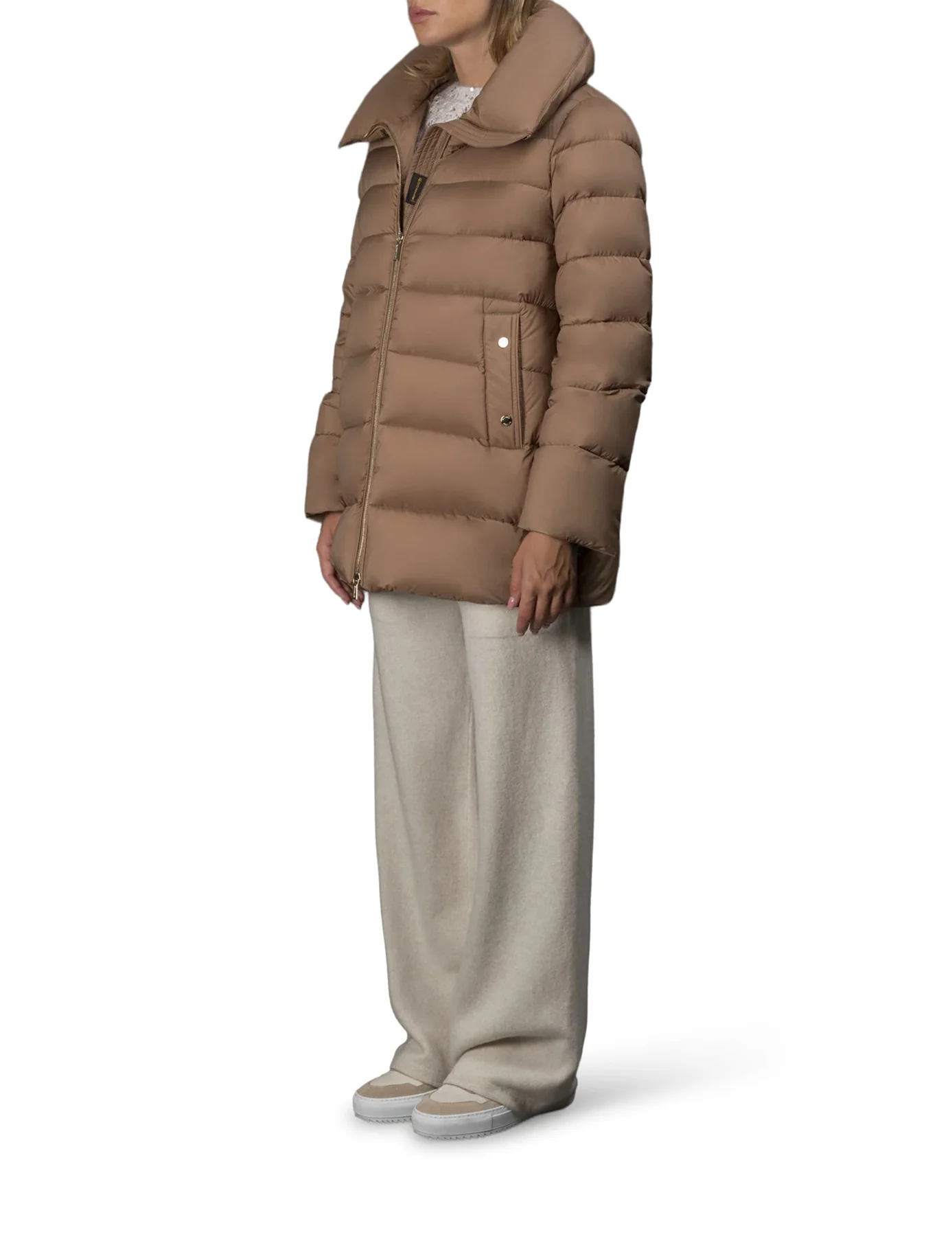 NATALIA DOWN JACKET - Image 4