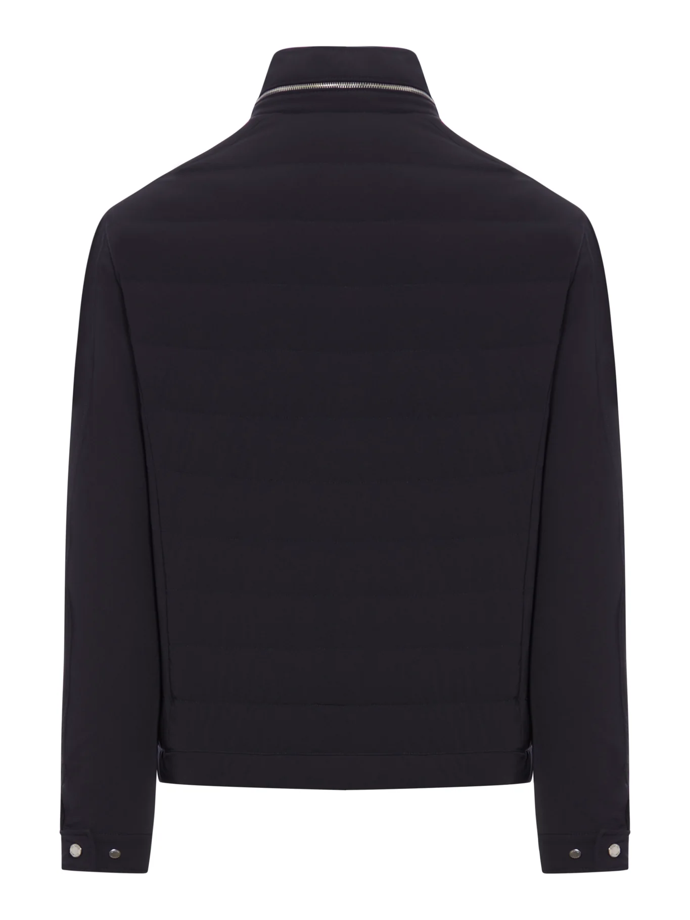 FILIPPO-KN PADDED JACKET IN TECHNICAL FABRIC - Image 2