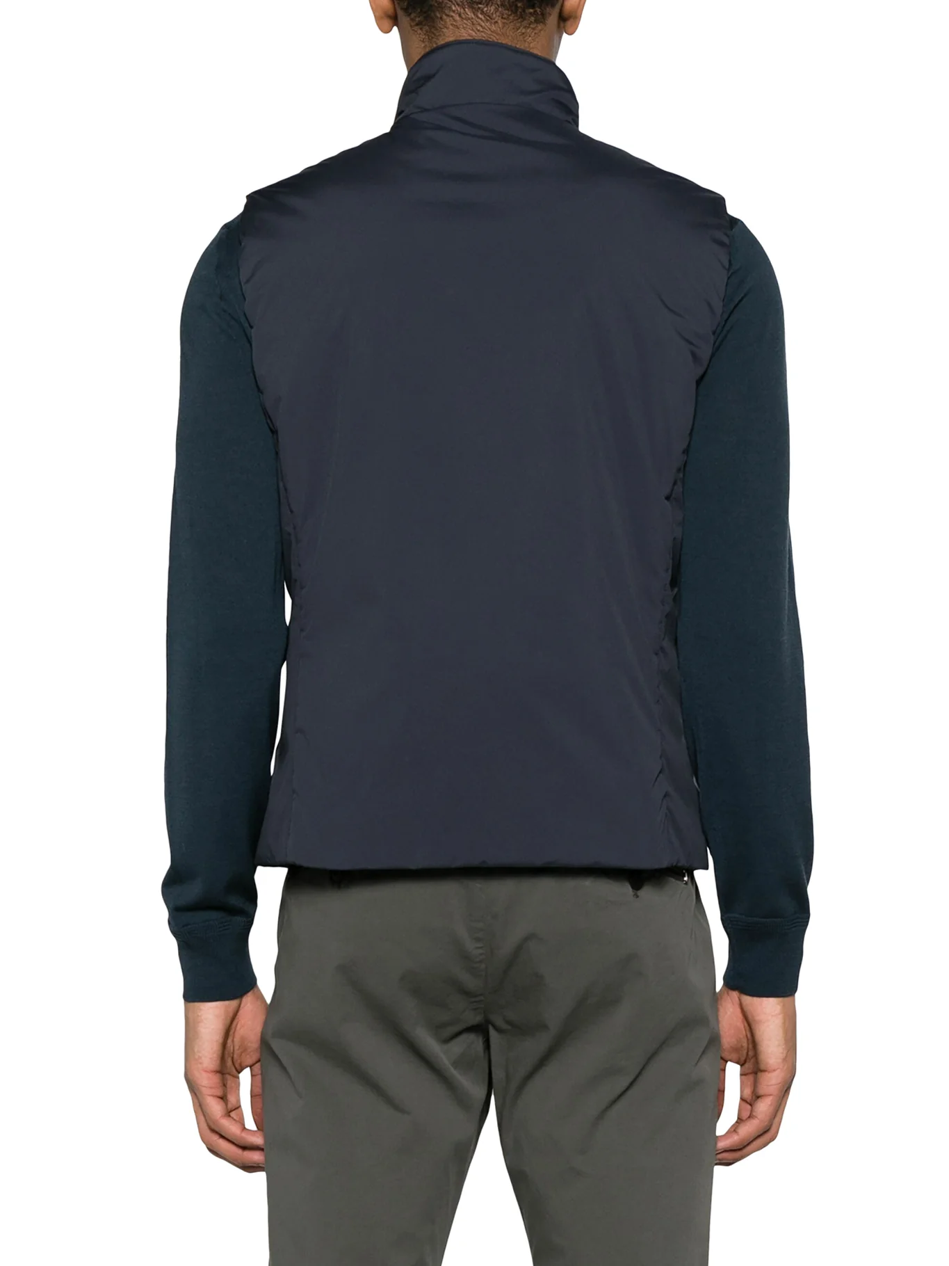 SENIO-SKT PADDED VEST - Image 4