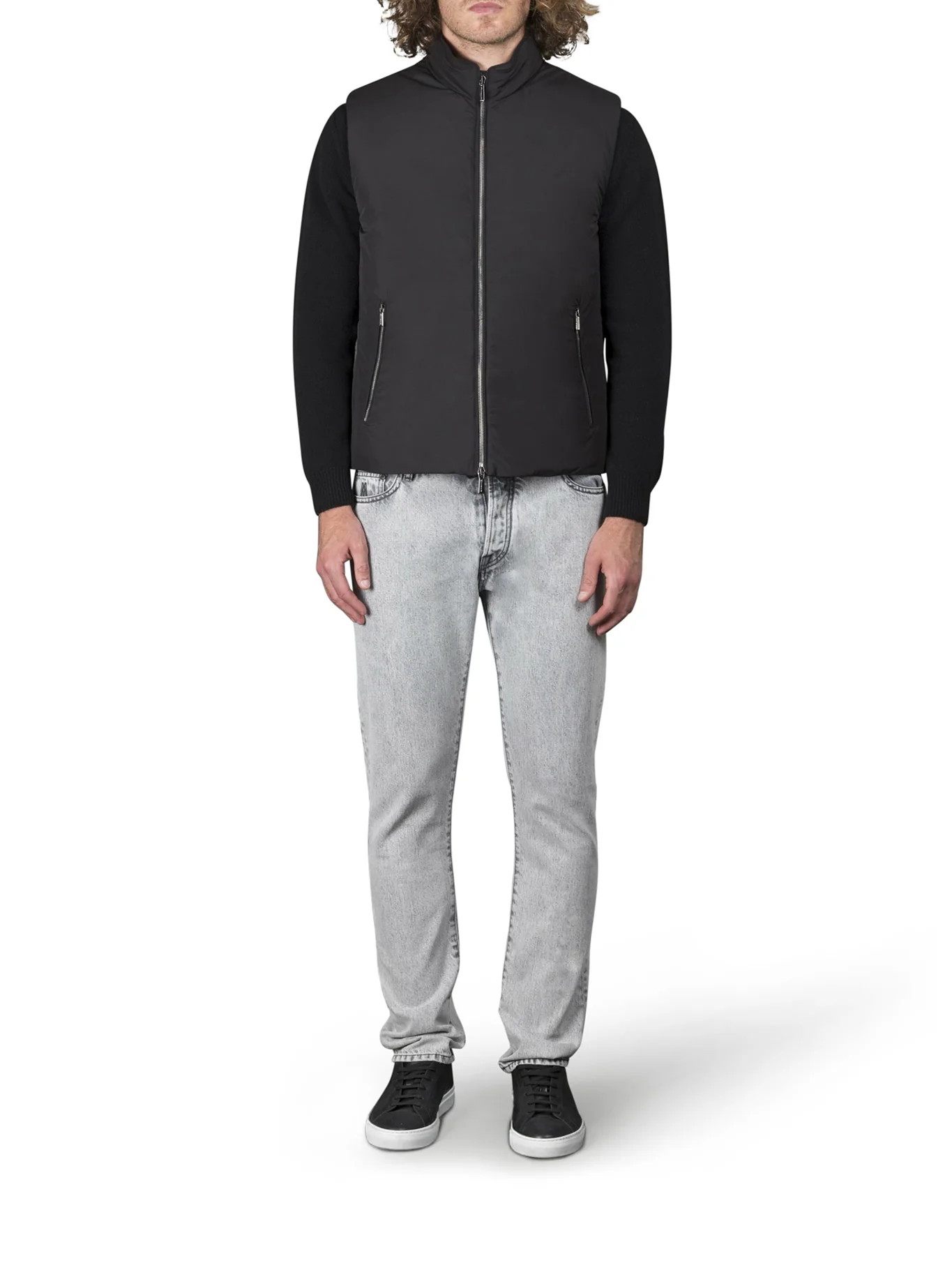 UROS-SKT SMOOTH VEST - Image 2