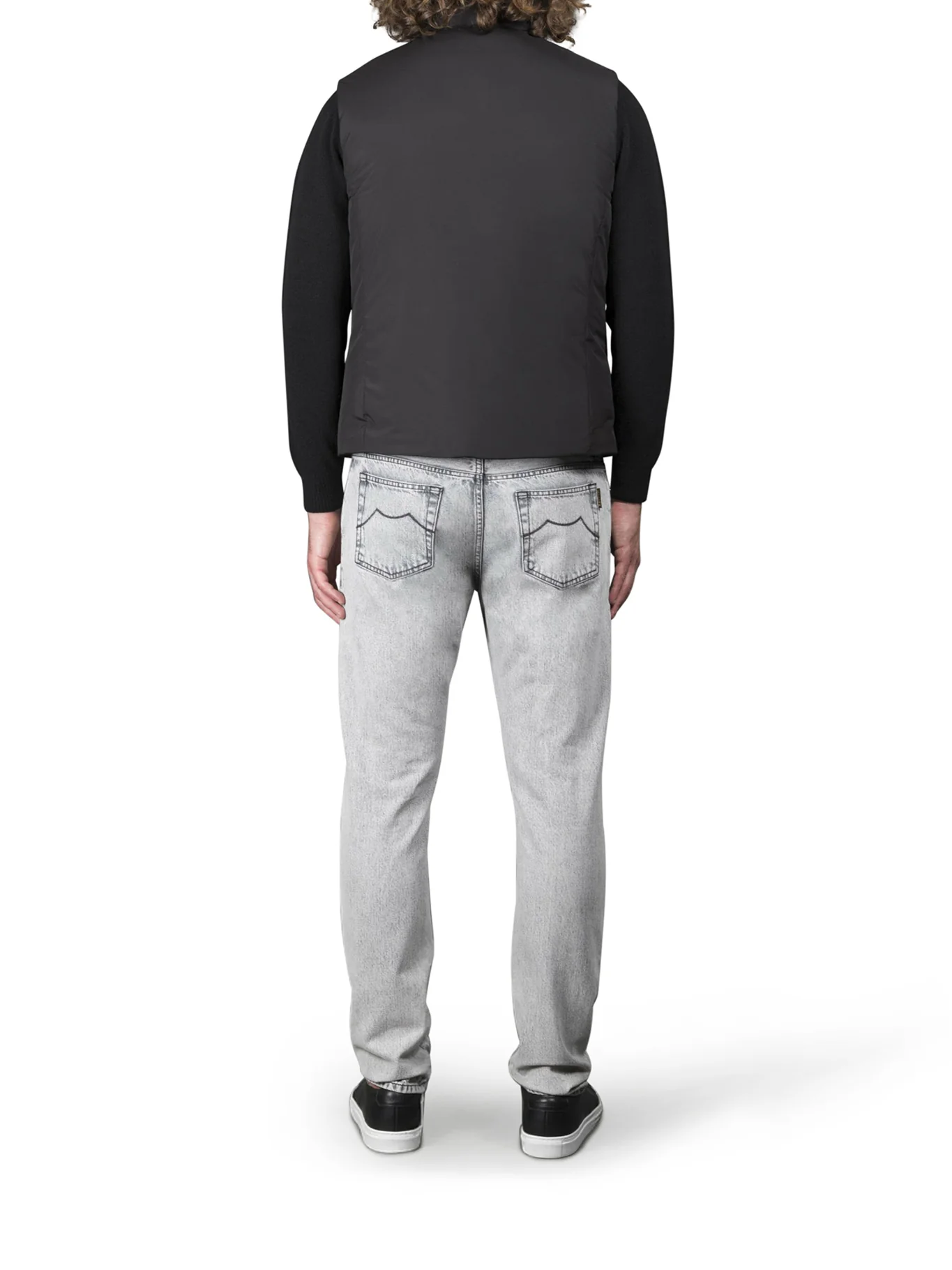 UROS-SKT SMOOTH VEST - Image 3