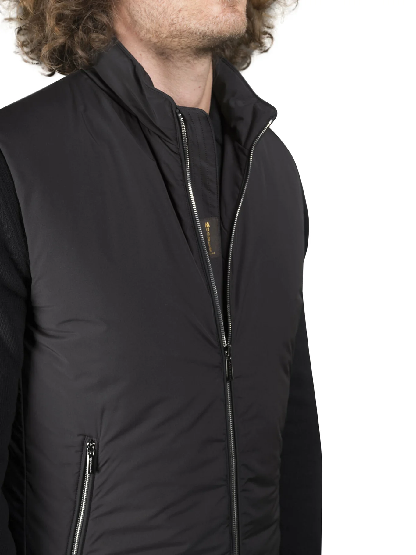 UROS-SKT SMOOTH VEST - Image 4