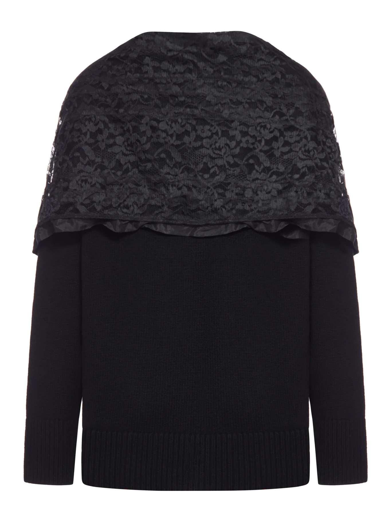 CASHMERE BLEND CARDIGAN - Image 2