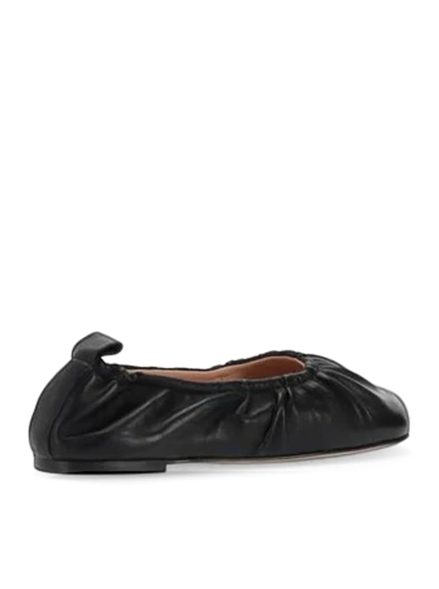 OBLIQUA SOFT BALLERINAS CALF - Image 3