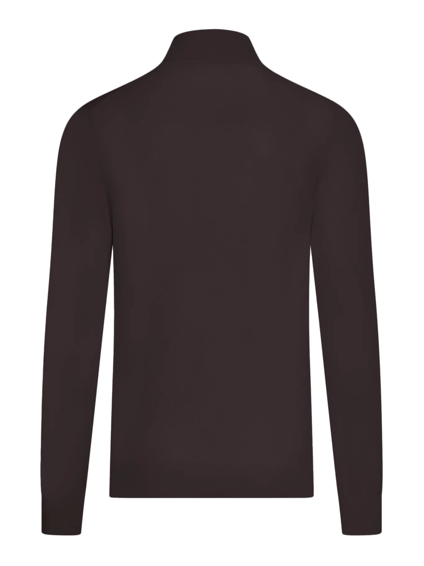 TURTLENECK SWEATER - Image 2