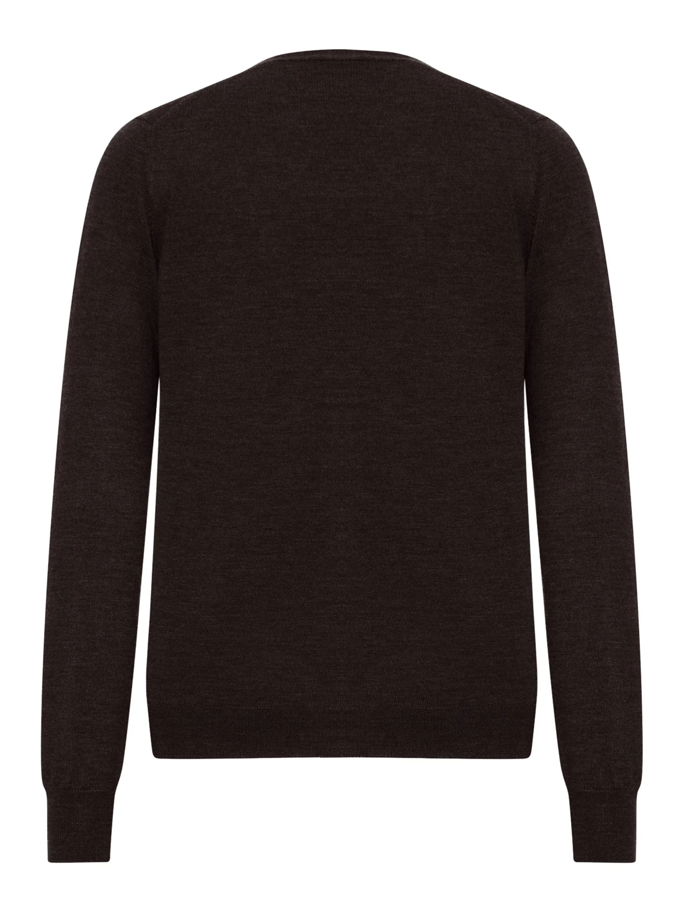 WOOL CARDIGAN - Image 2