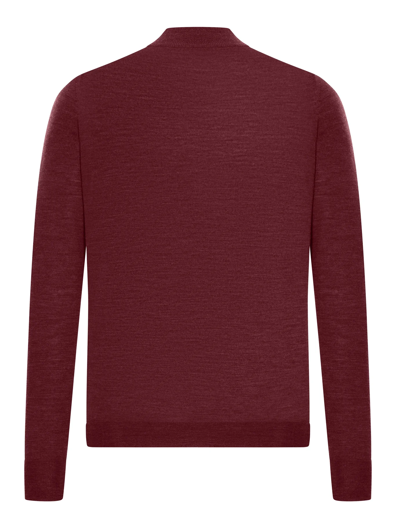 WOOL TURTLENECK - Image 2
