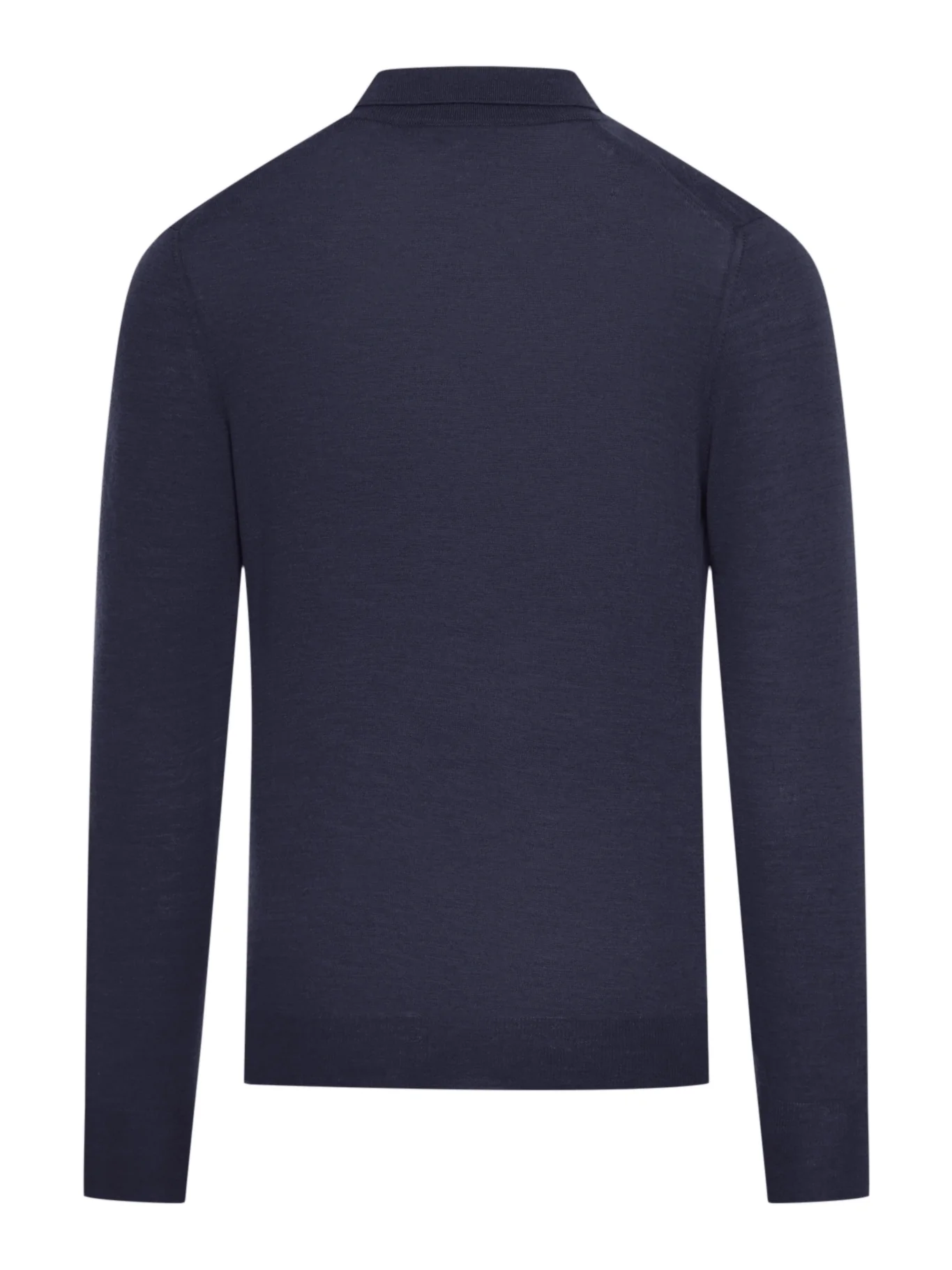 TASMANIAN WOOL POLO - Image 2