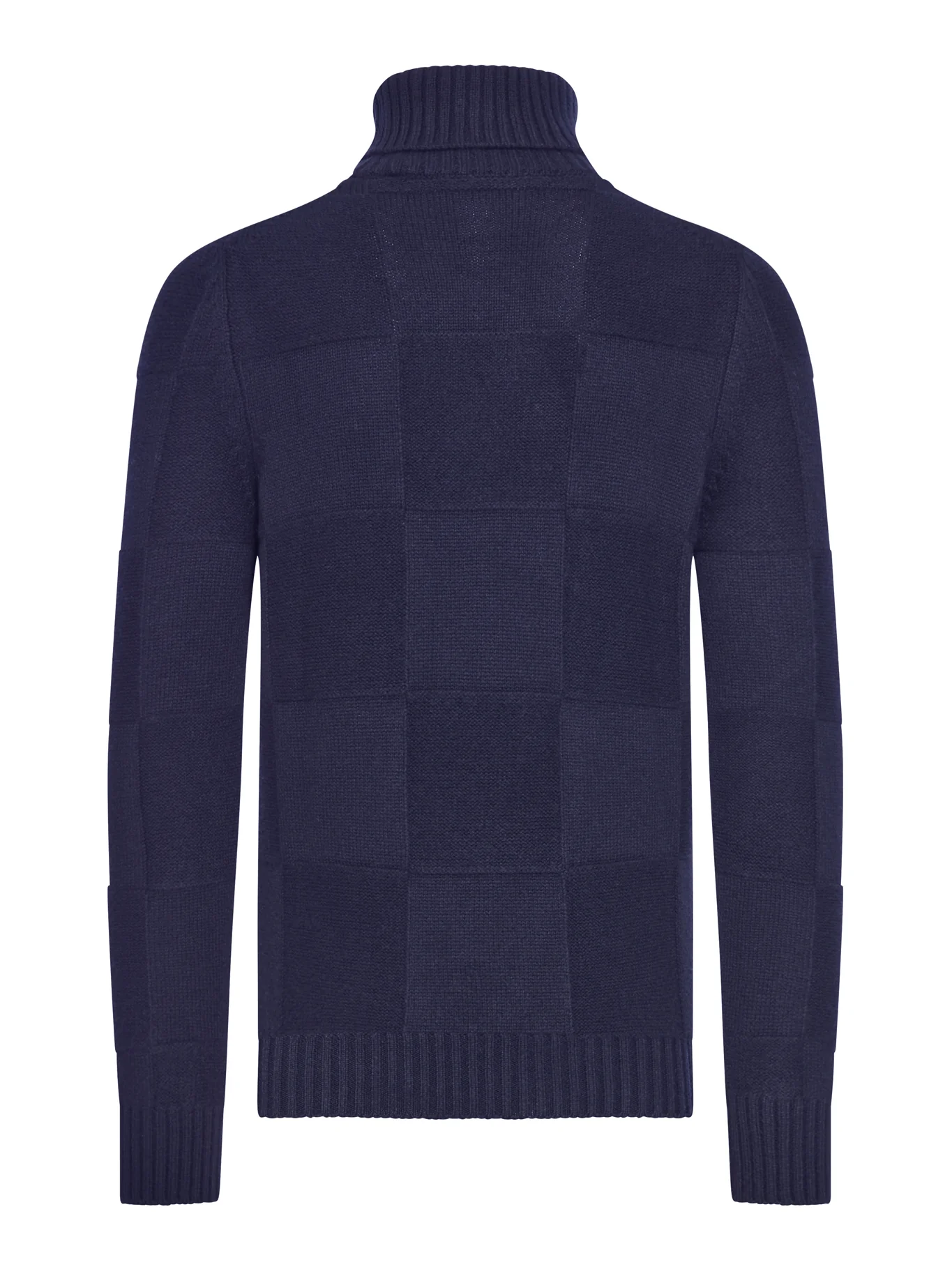 turtleneck sweater - Image 2