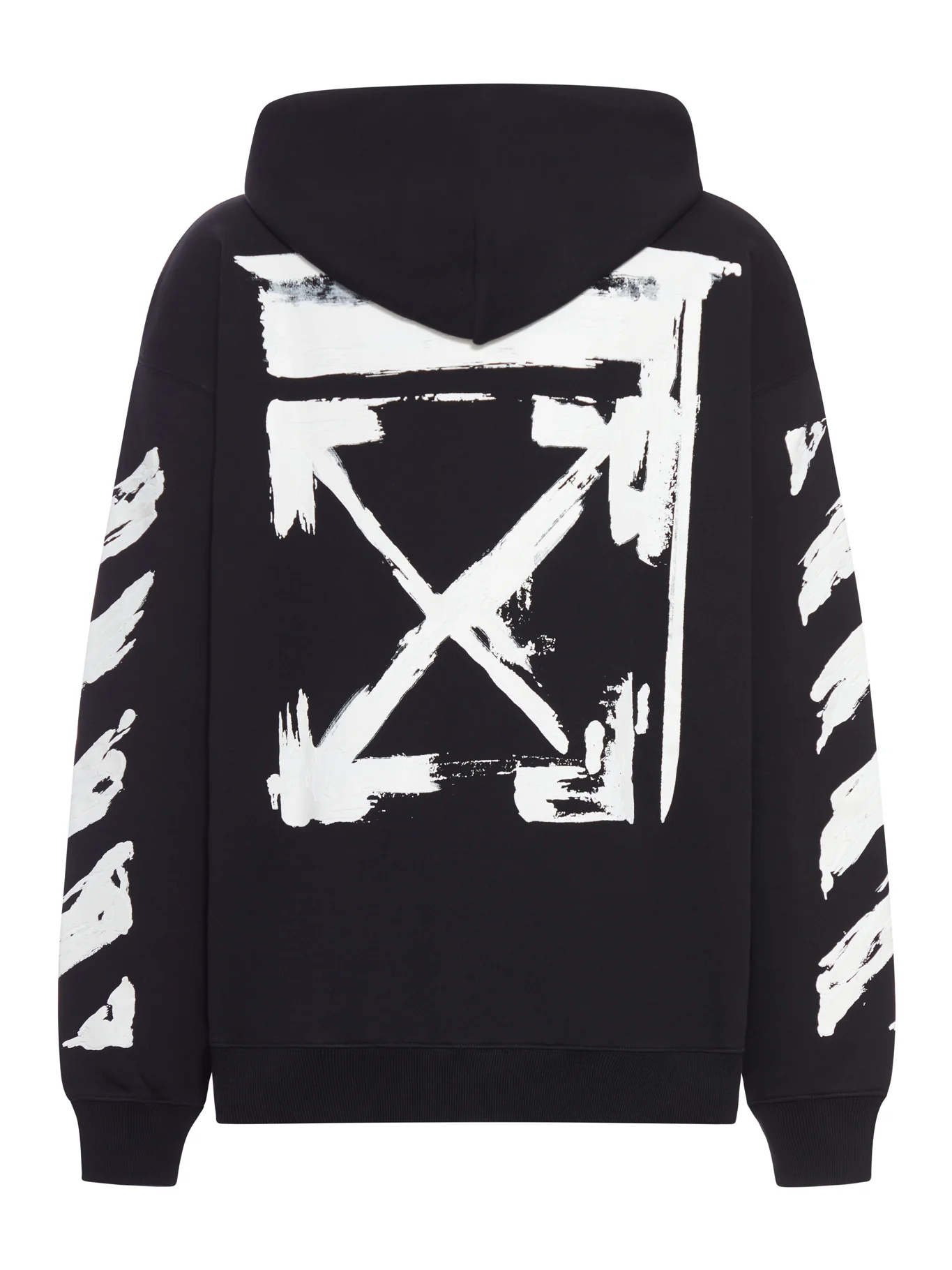 ARROW SKATE HOODIE - Image 2