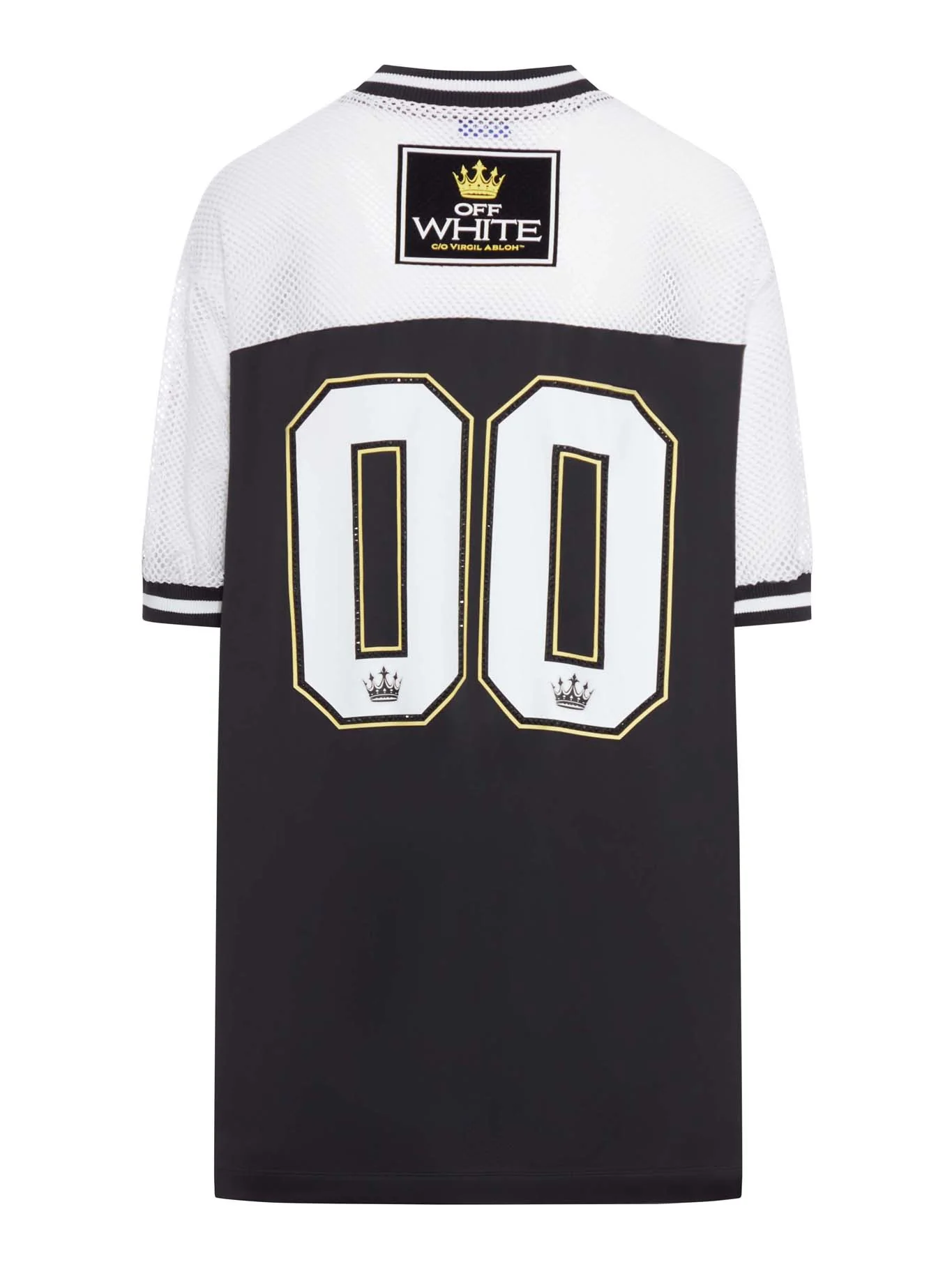 BLING FOOTBALL DRESS - Image 2