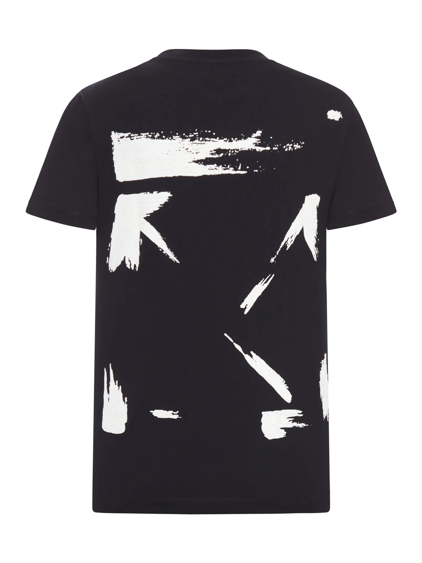BRUSH ARROW T-SHIRT - Image 2