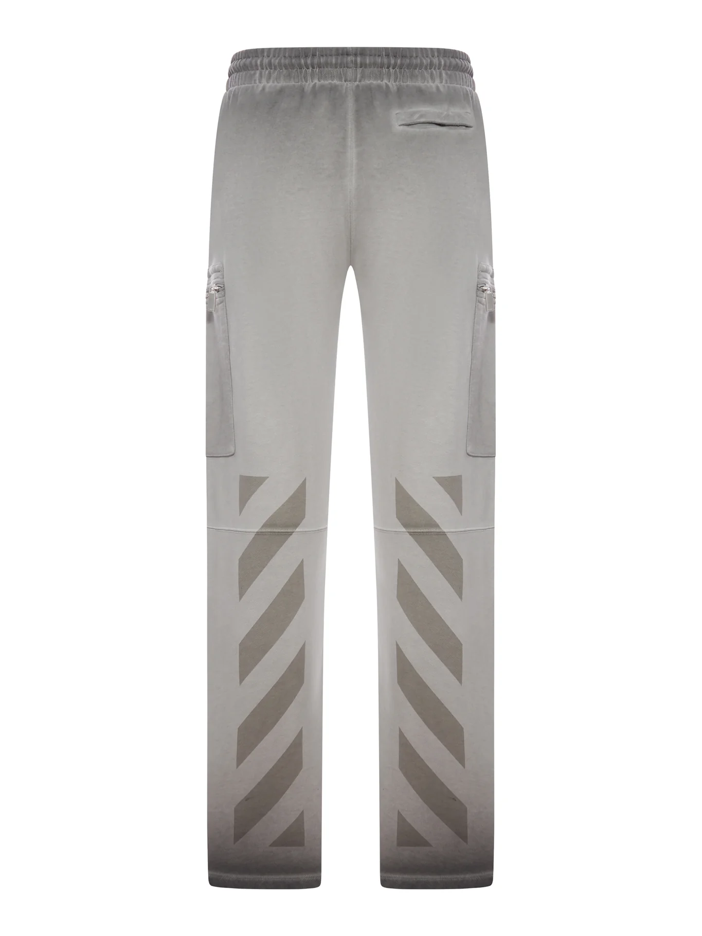 LAUNDRY CARGO PANTS DIAG DEGRADÉ - Image 2