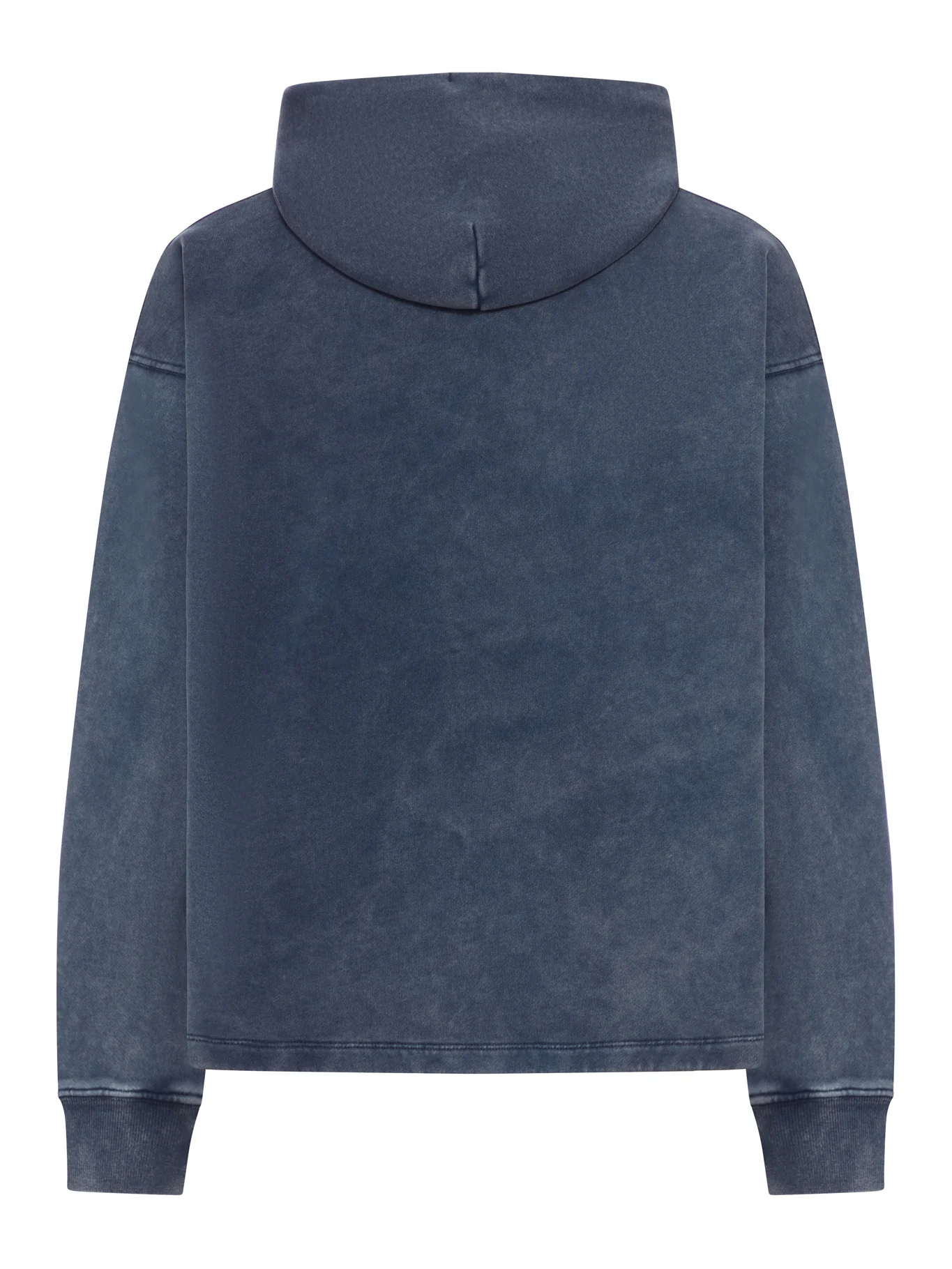LAUNDRY LOOSE HOODIE - Image 2
