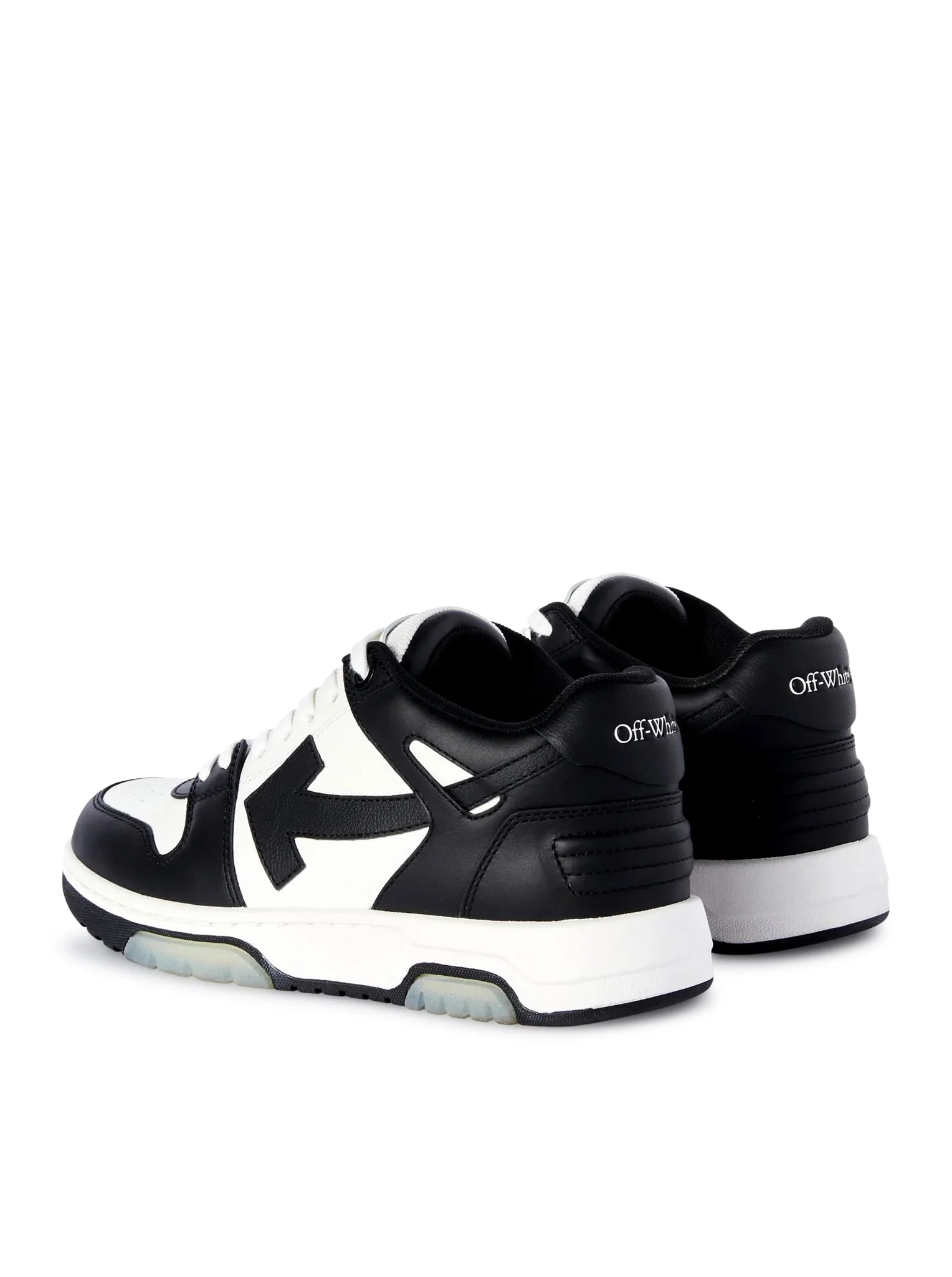 OUT OF OFFICE CALF LEATHER - Image 4