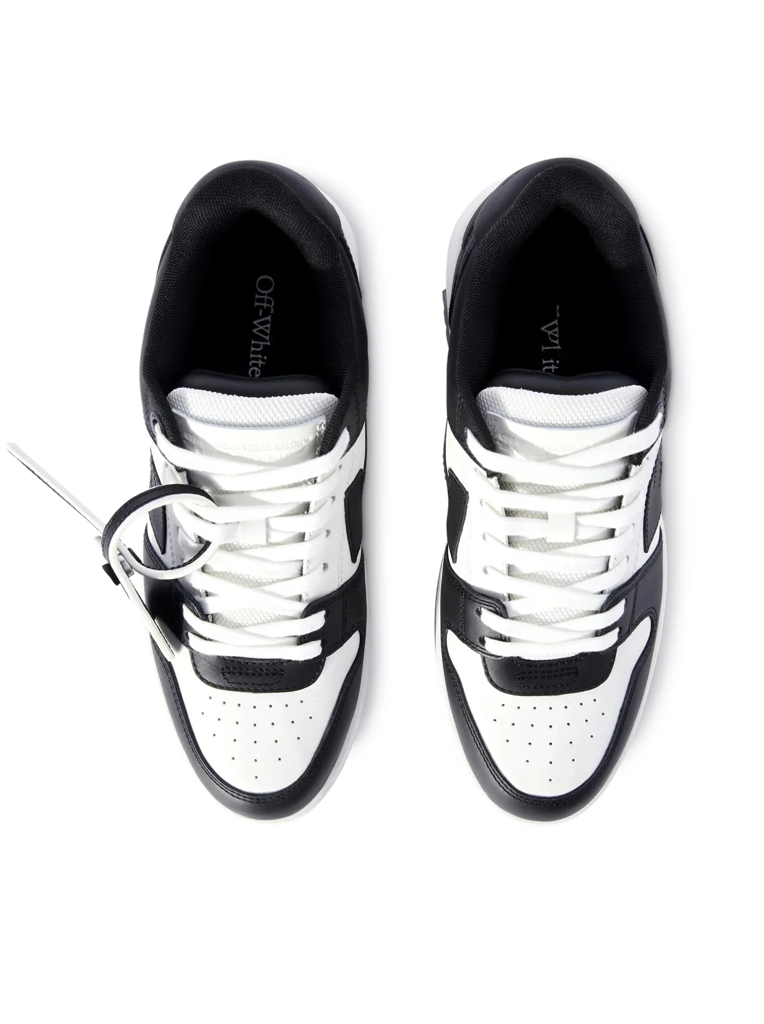 OUT OF OFFICE CALF LEATHER - Image 5