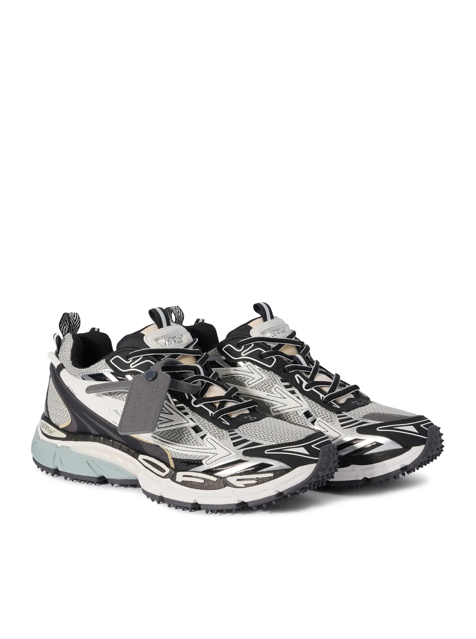 SNEAKER BE RIGHT BACK - Image 2