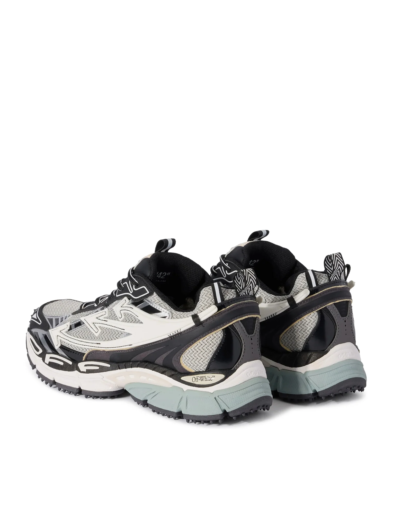 SNEAKER BE RIGHT BACK - Image 3