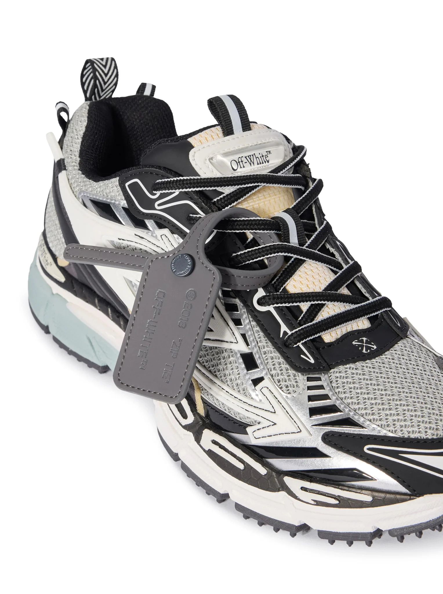 SNEAKER BE RIGHT BACK - Image 5