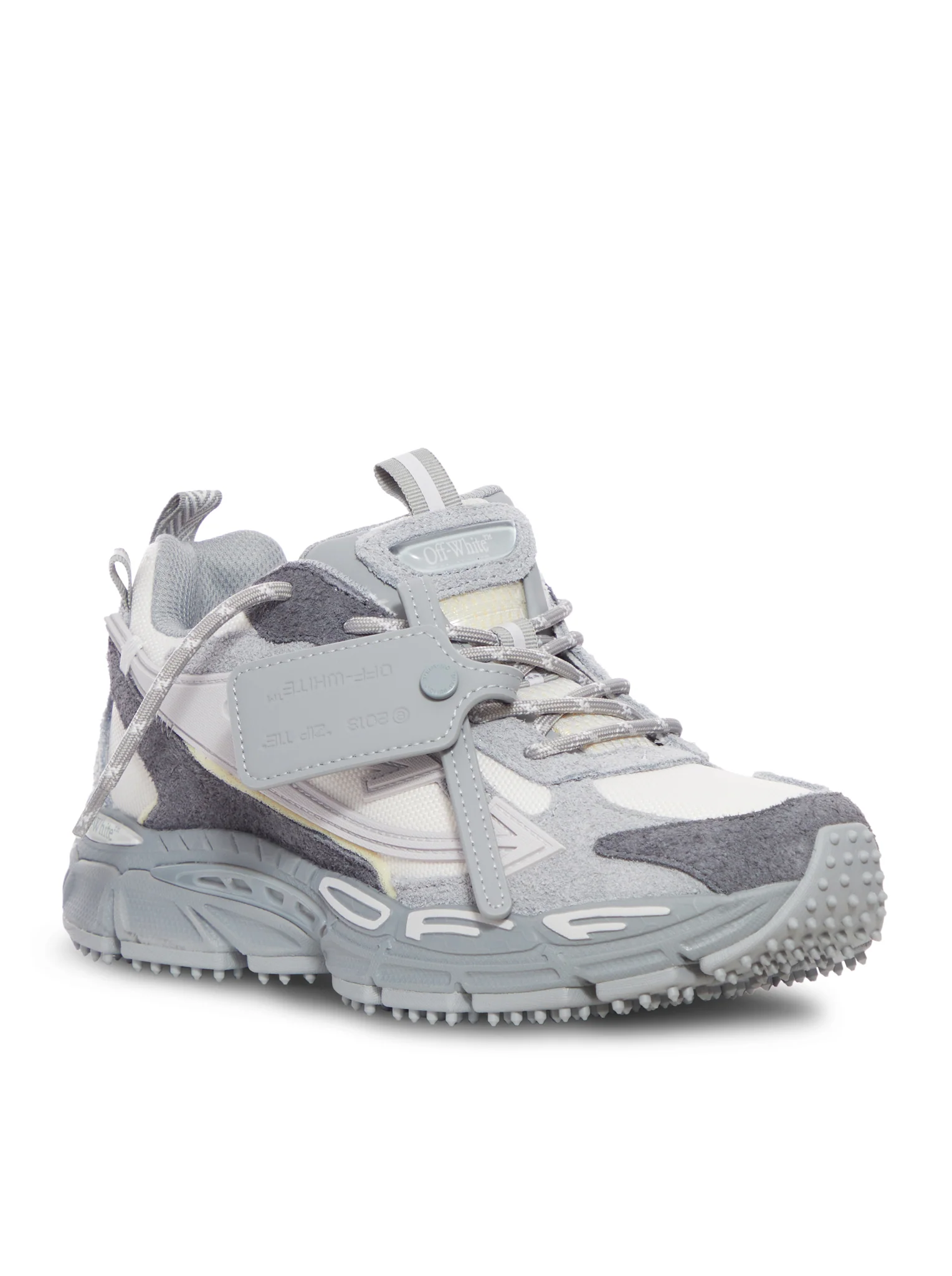 SNEAKER BE RIGHT BACK - Image 2