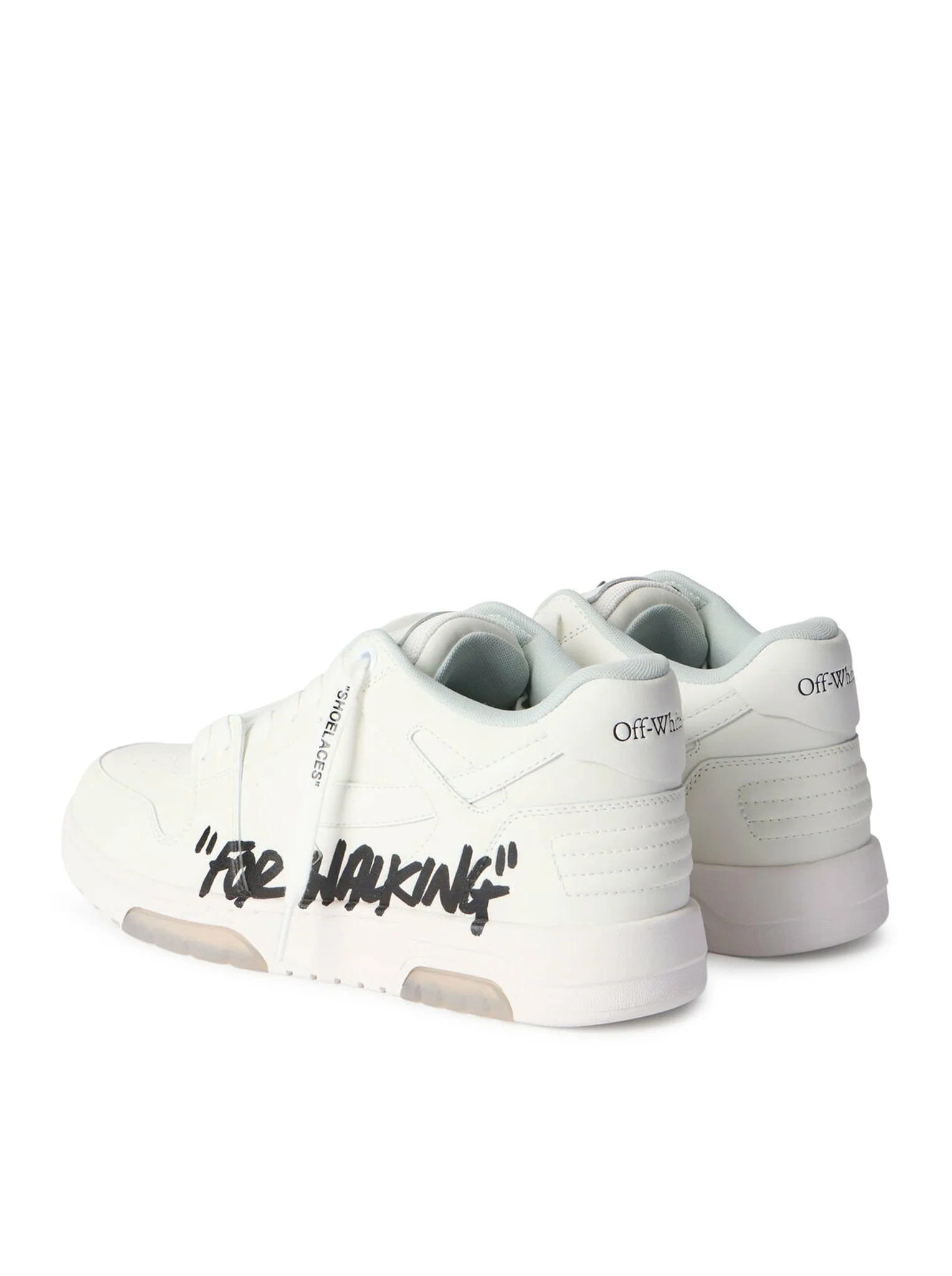 SNEAKERS OUT OF OFFICE FOR WALKING - Image 4