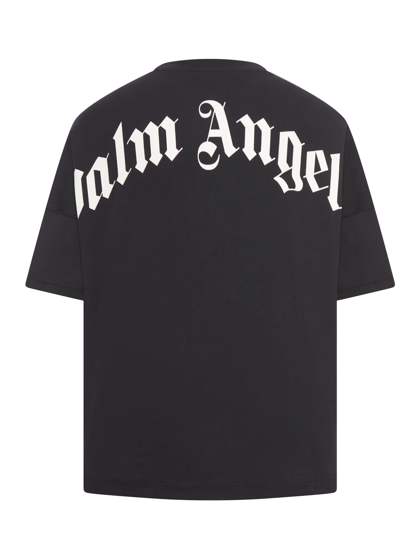CURVED LOGO T-SHIRT - Image 2